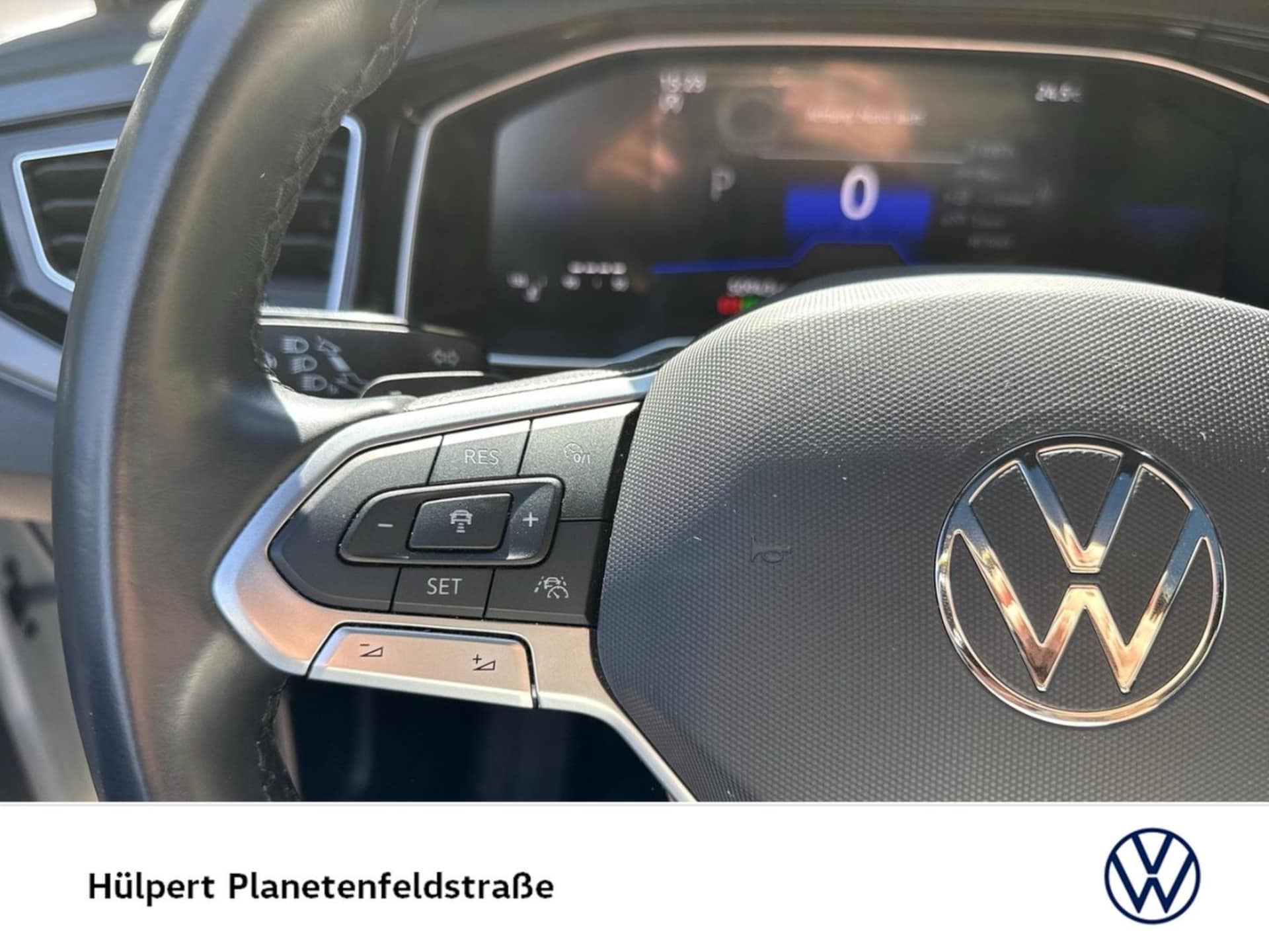 Volkswagen Taigo R-Line
