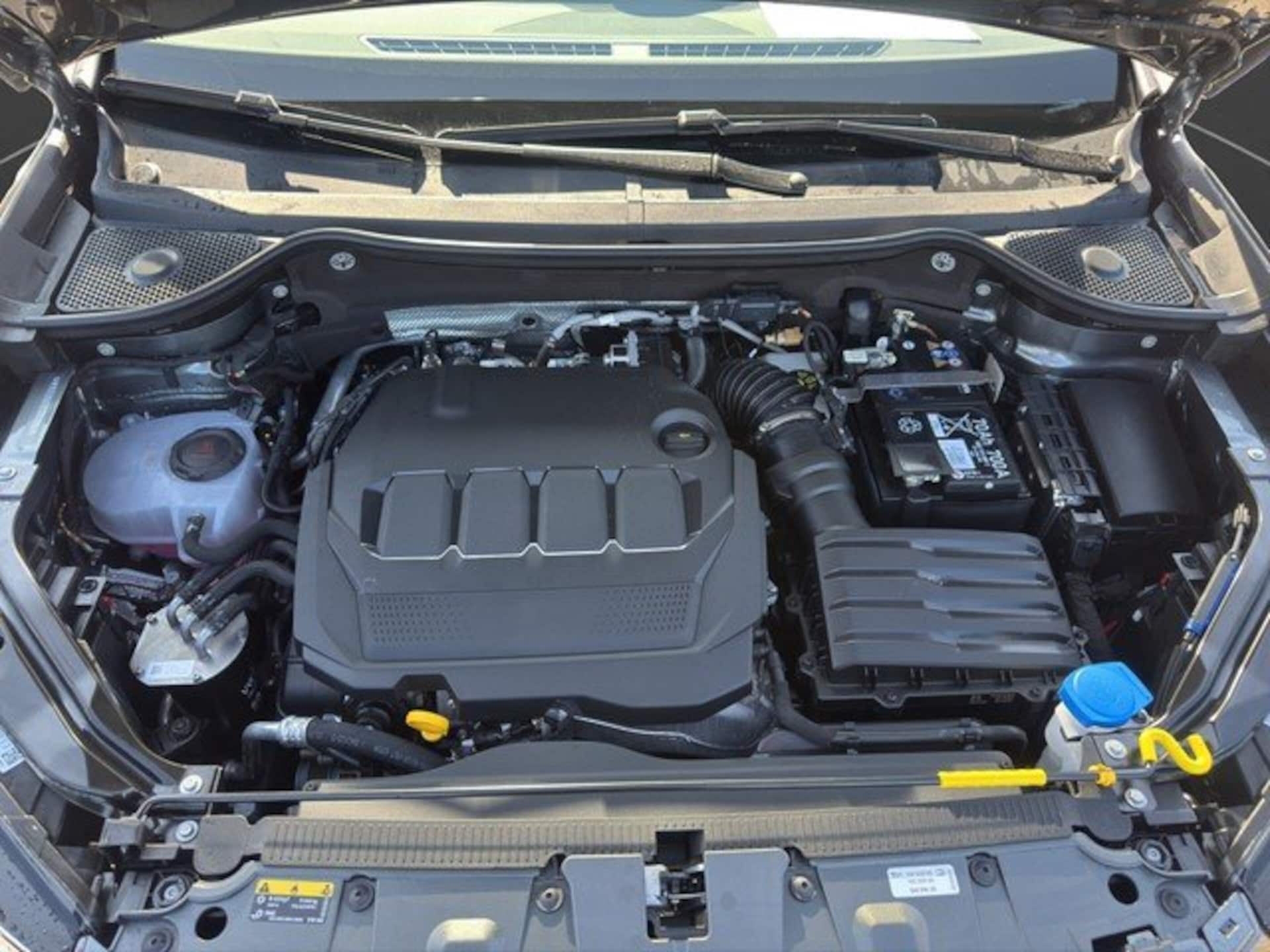 SEAT Ateca FR