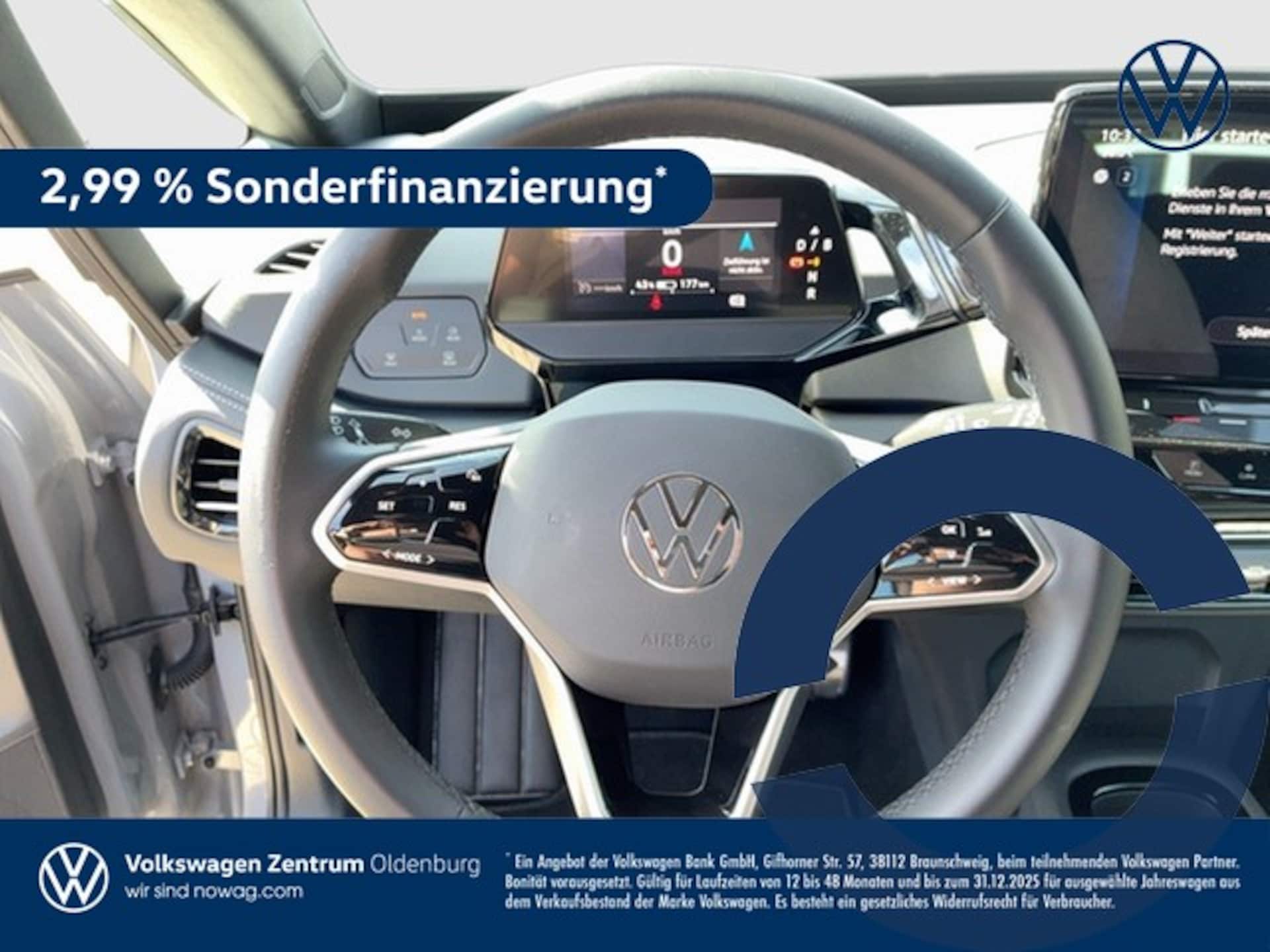 Volkswagen ID.3 Pro