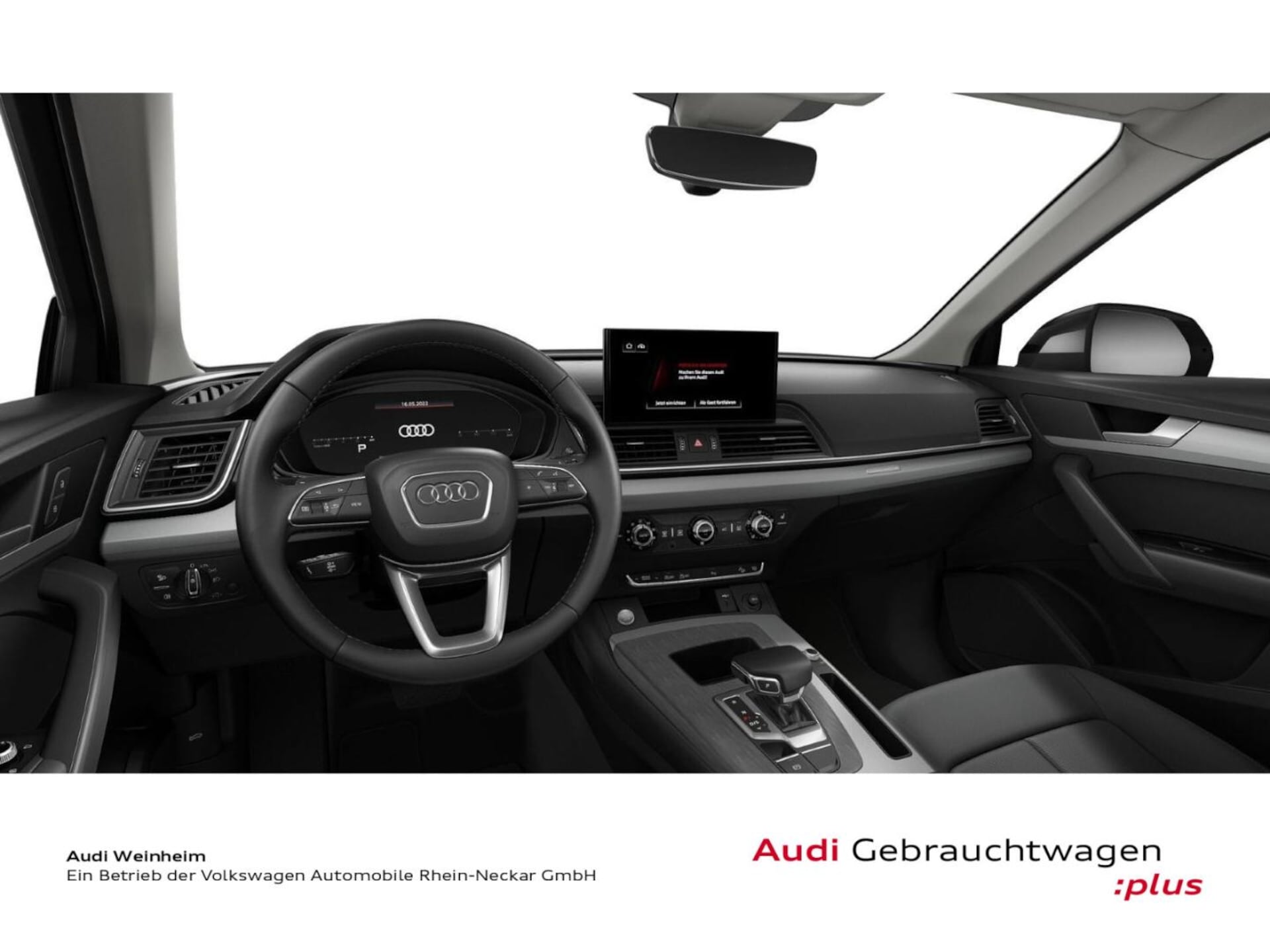 Audi Q5 SUV