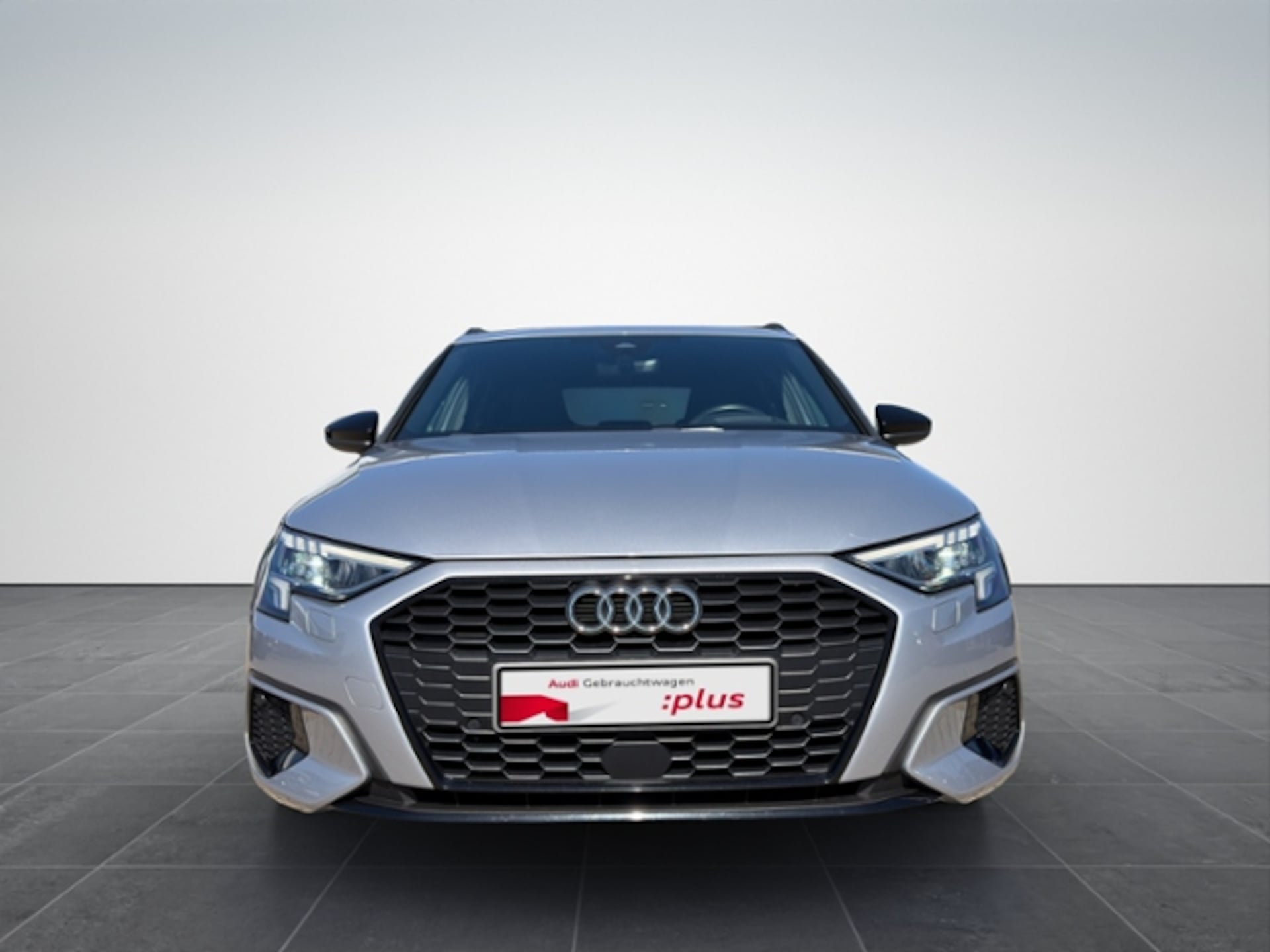 Audi A3 Sportback Advanced