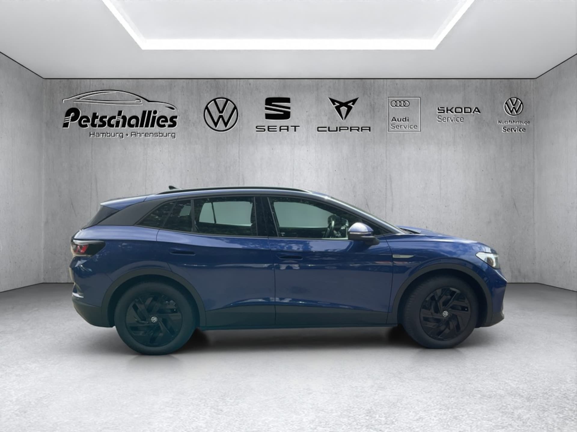Volkswagen ID.4 Pro Performance