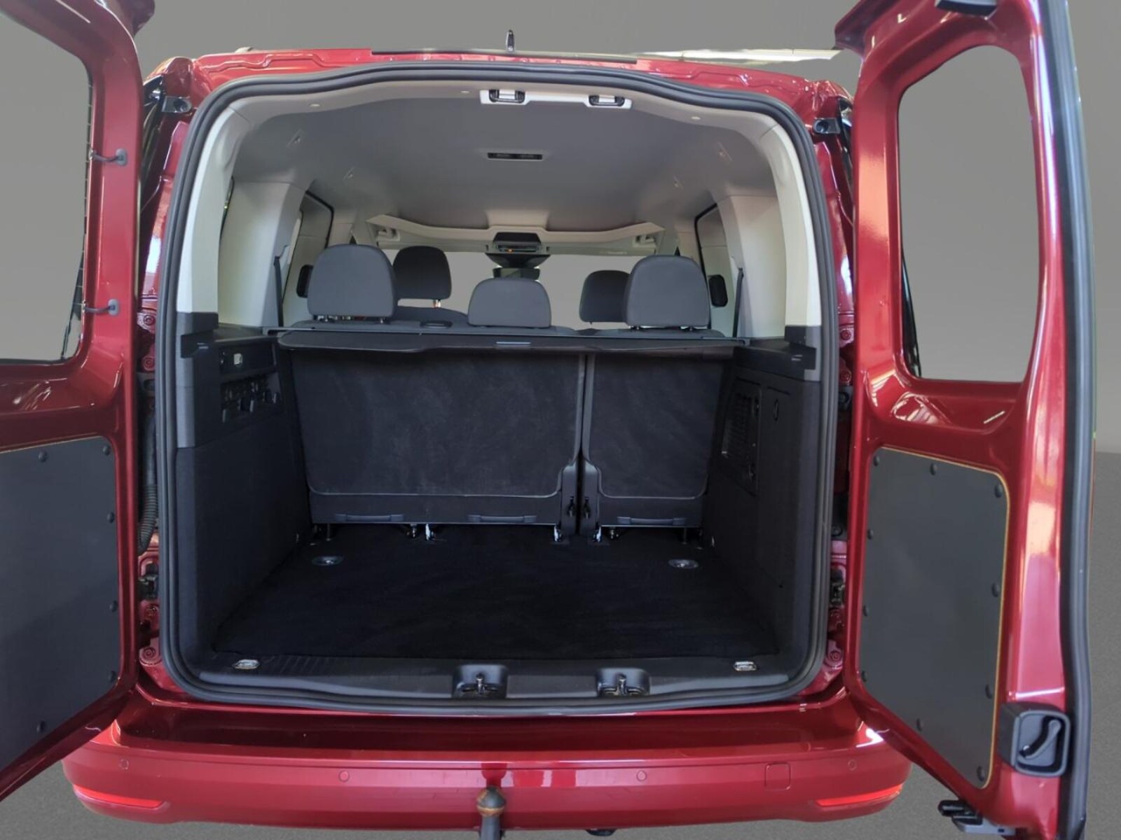 Volkswagen Caddy – Bild 6