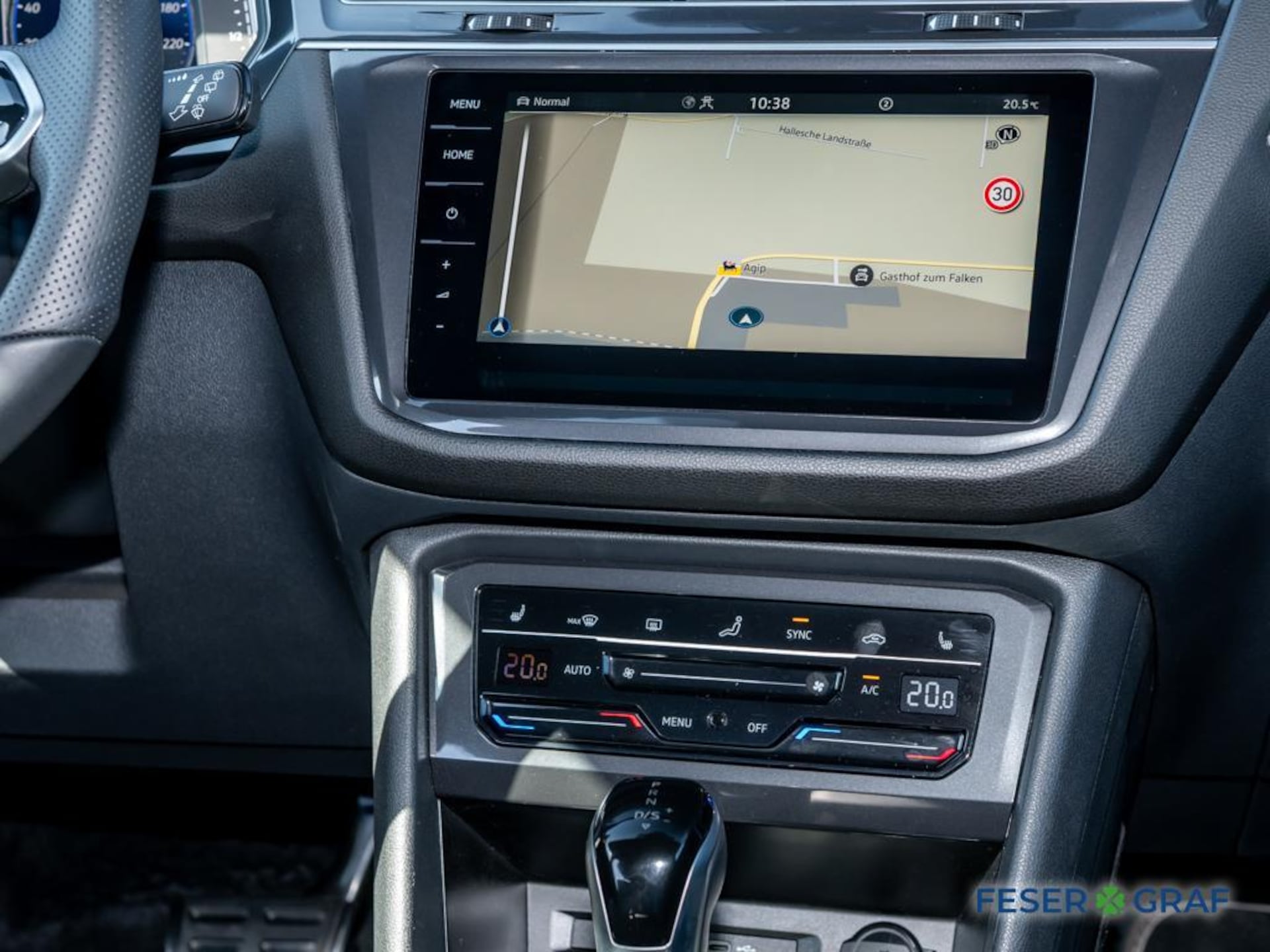 Volkswagen Tiguan Allspace R-Line