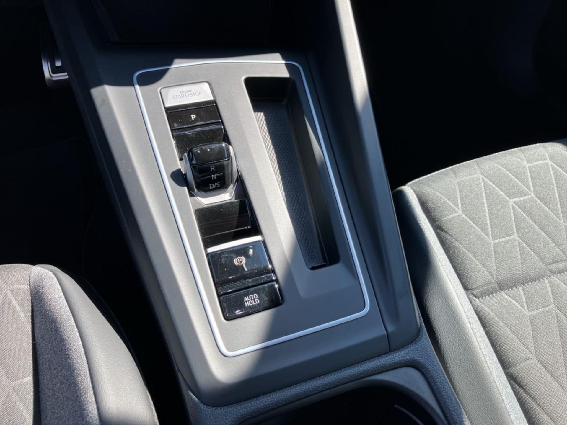 Volkswagen Golf Goal