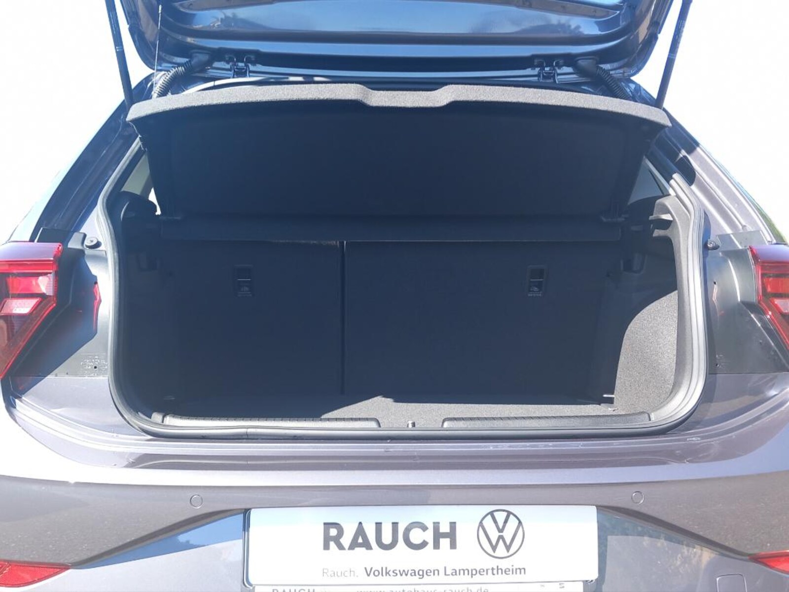 Volkswagen Polo – Bild 18