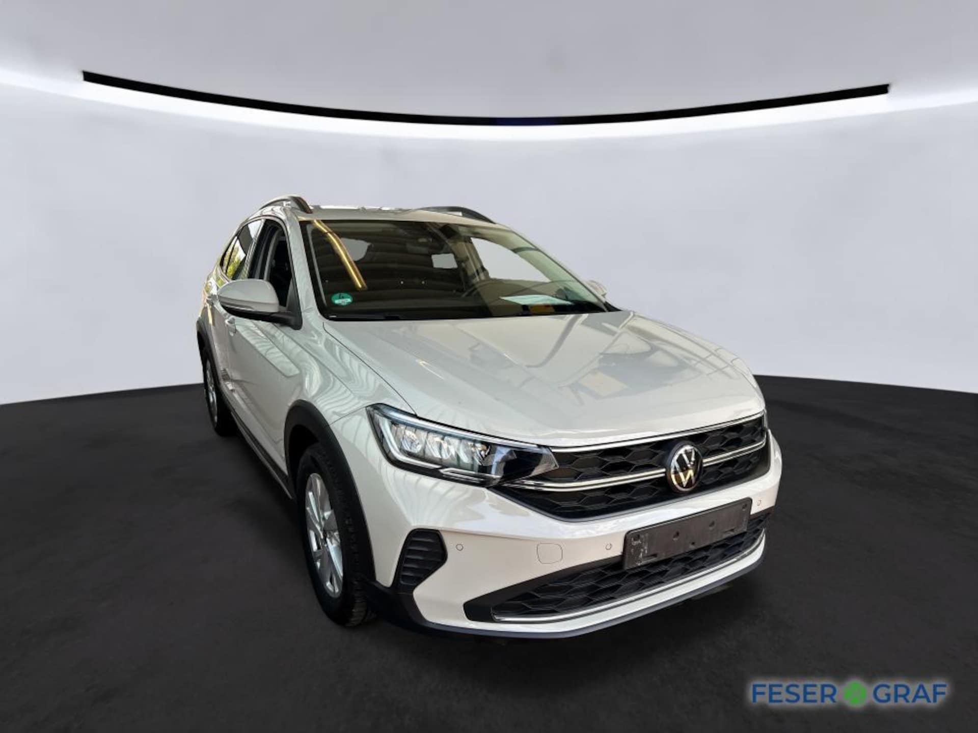 Volkswagen Taigo Life
