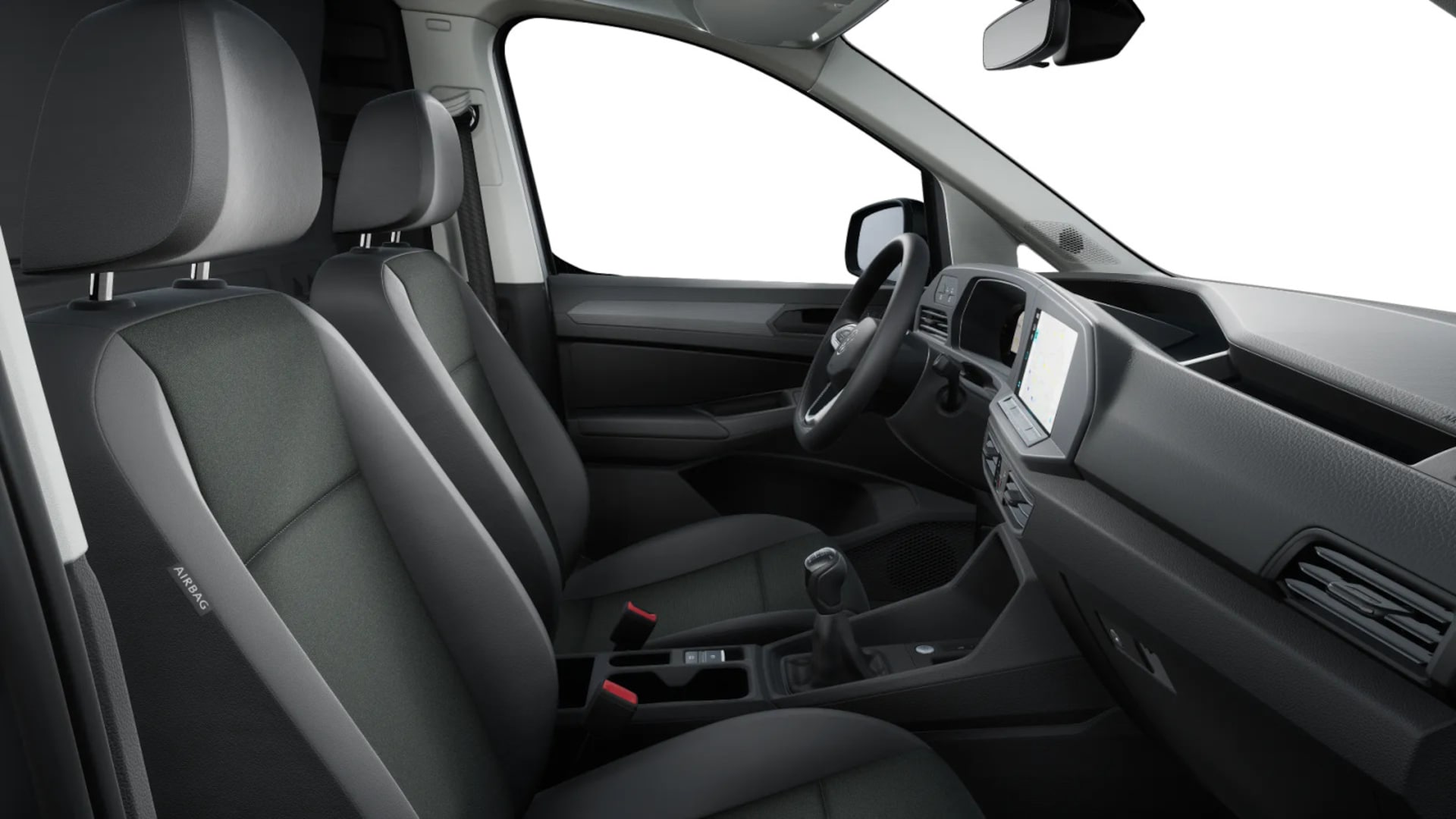 Volkswagen Caddy Maxi Cargo