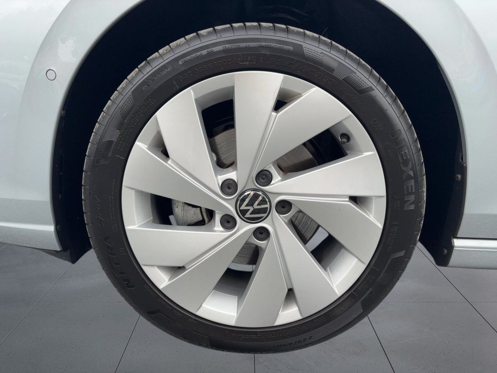 Volkswagen Golf – Bild 12
