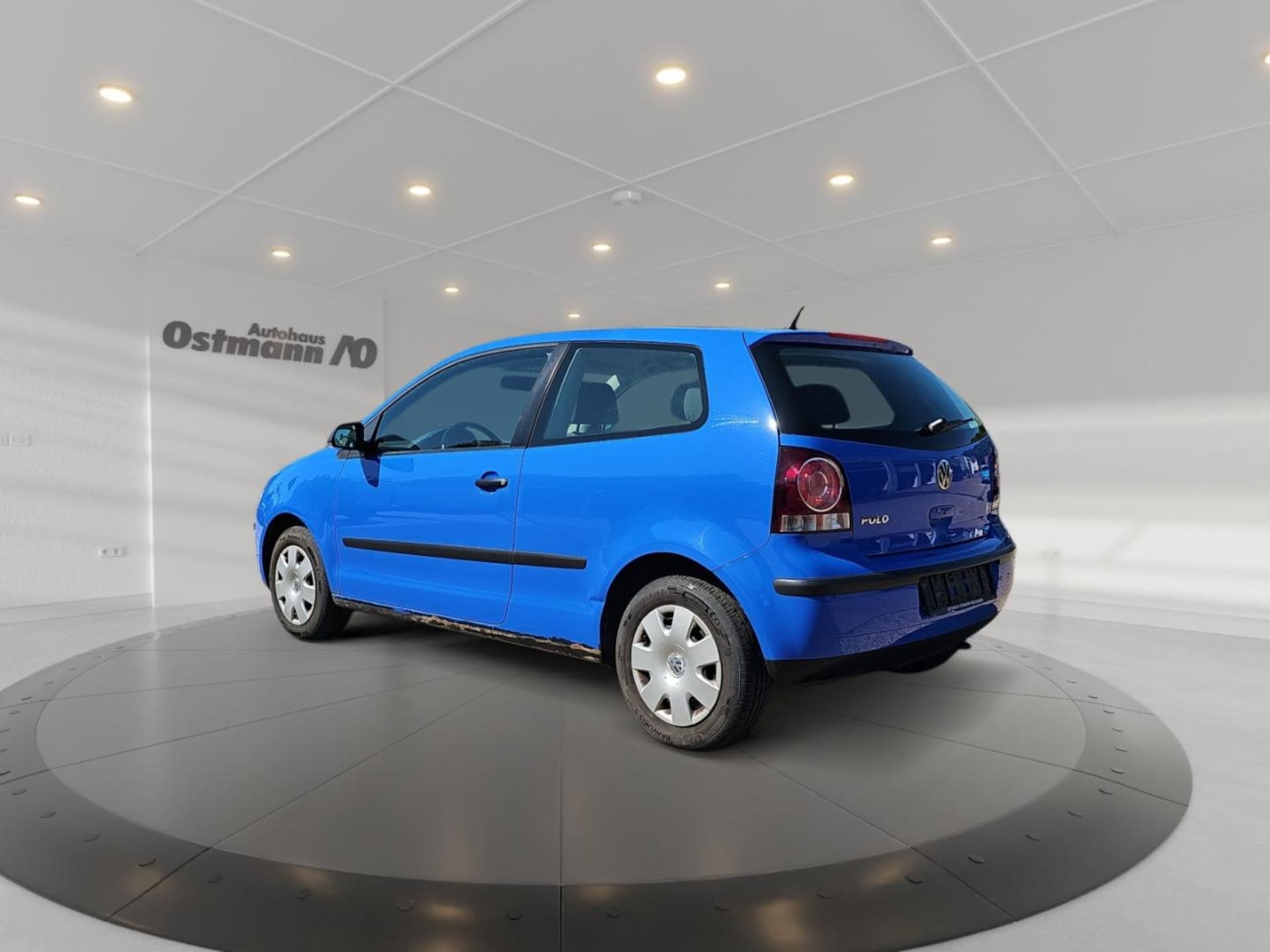 Volkswagen Polo Trendline