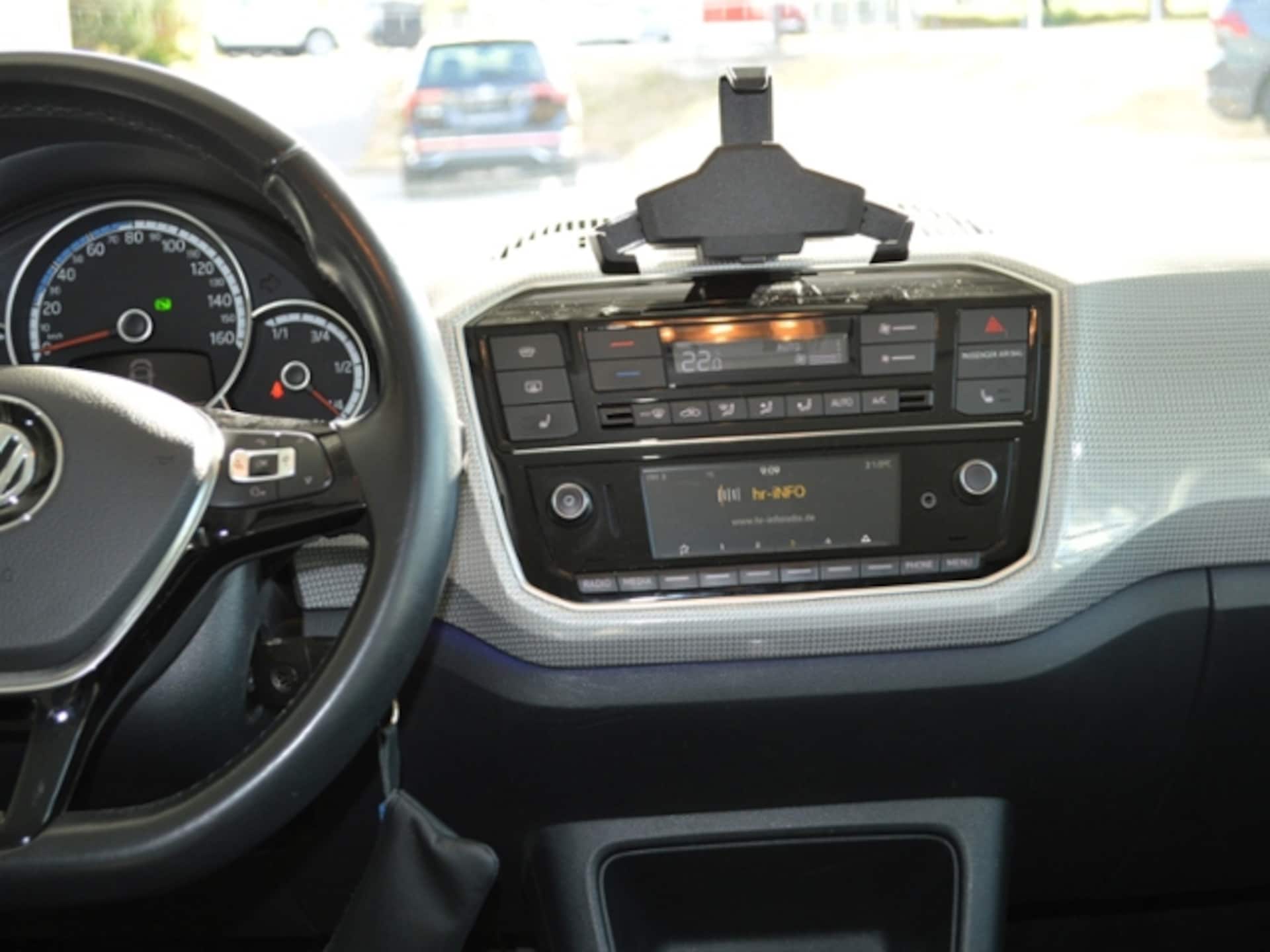 Volkswagen e-up!