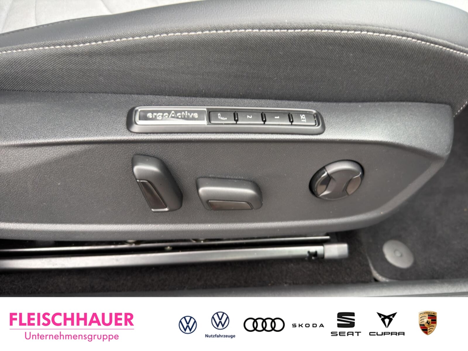 Volkswagen ID.3 – Bild 13