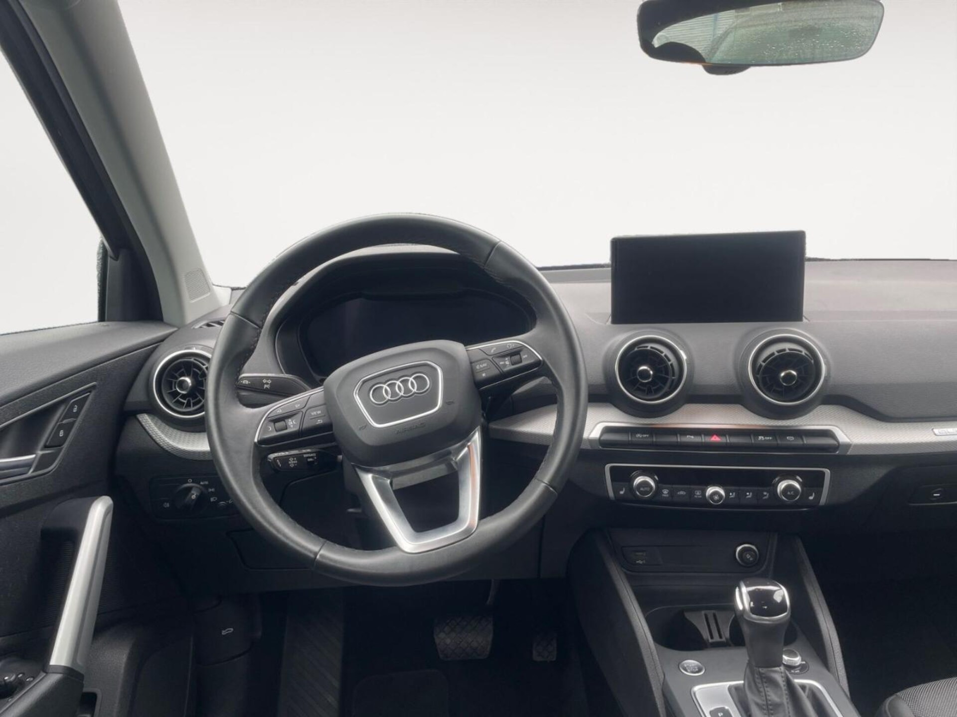 Audi Q2 Advanced