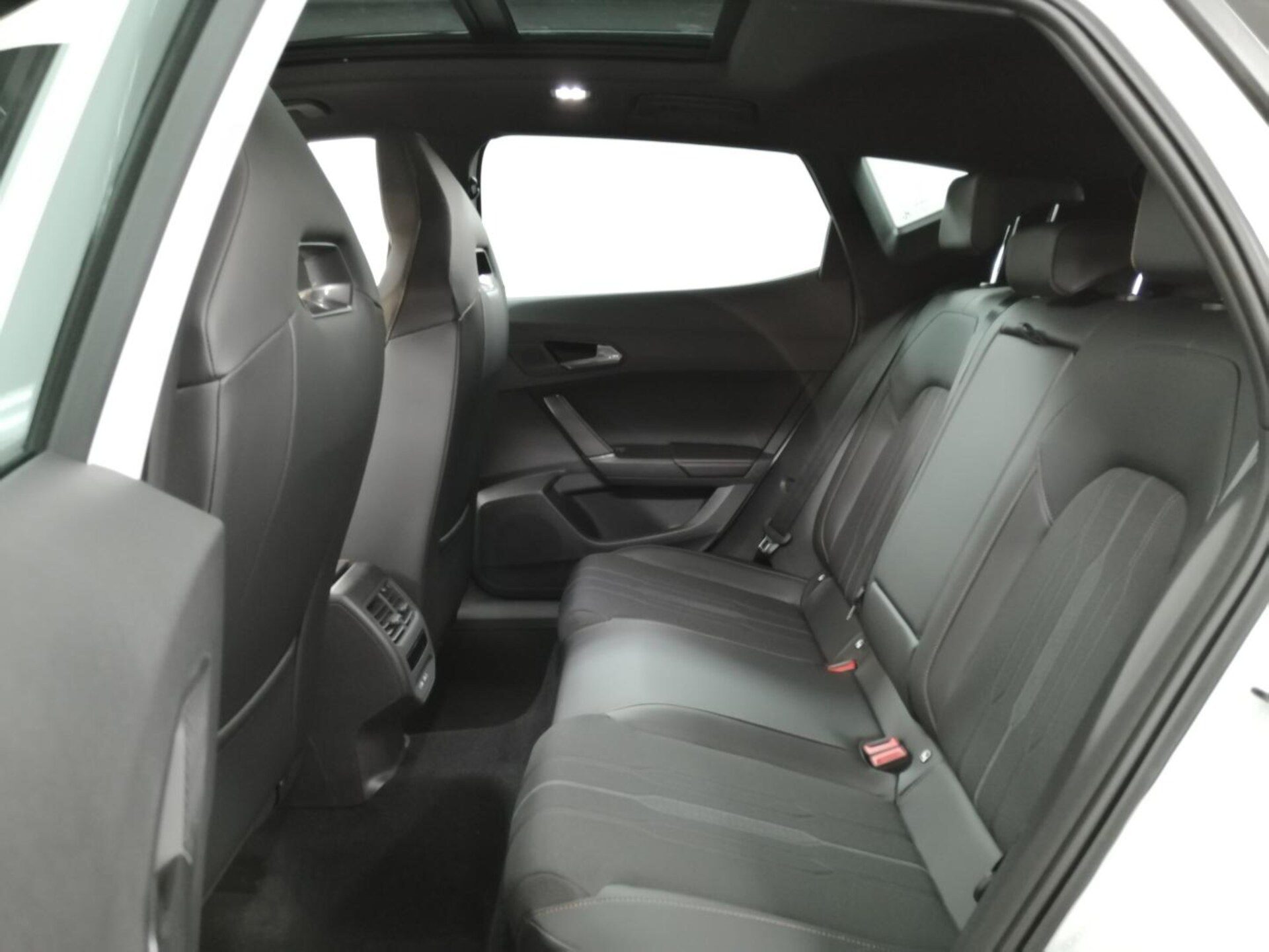 CUPRA Formentor VZ