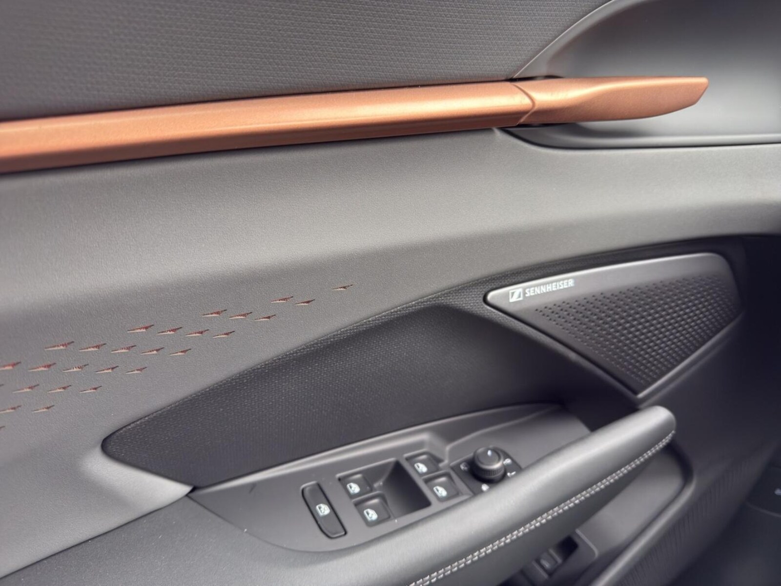 CUPRA Terramar – Bild 16