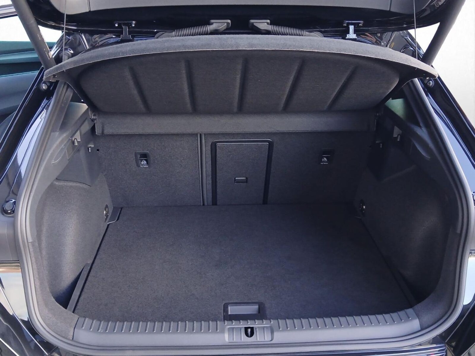 CUPRA Formentor – Bild 11