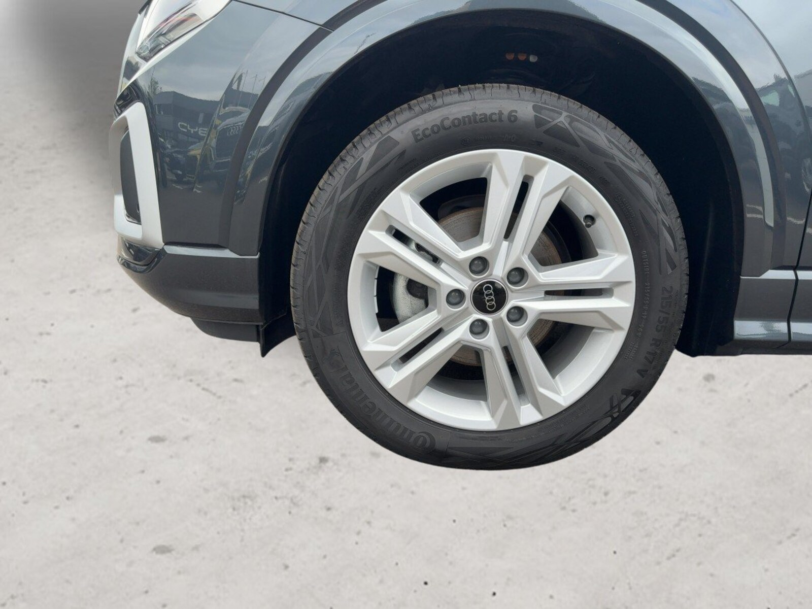 Audi Q2 – Bild 11