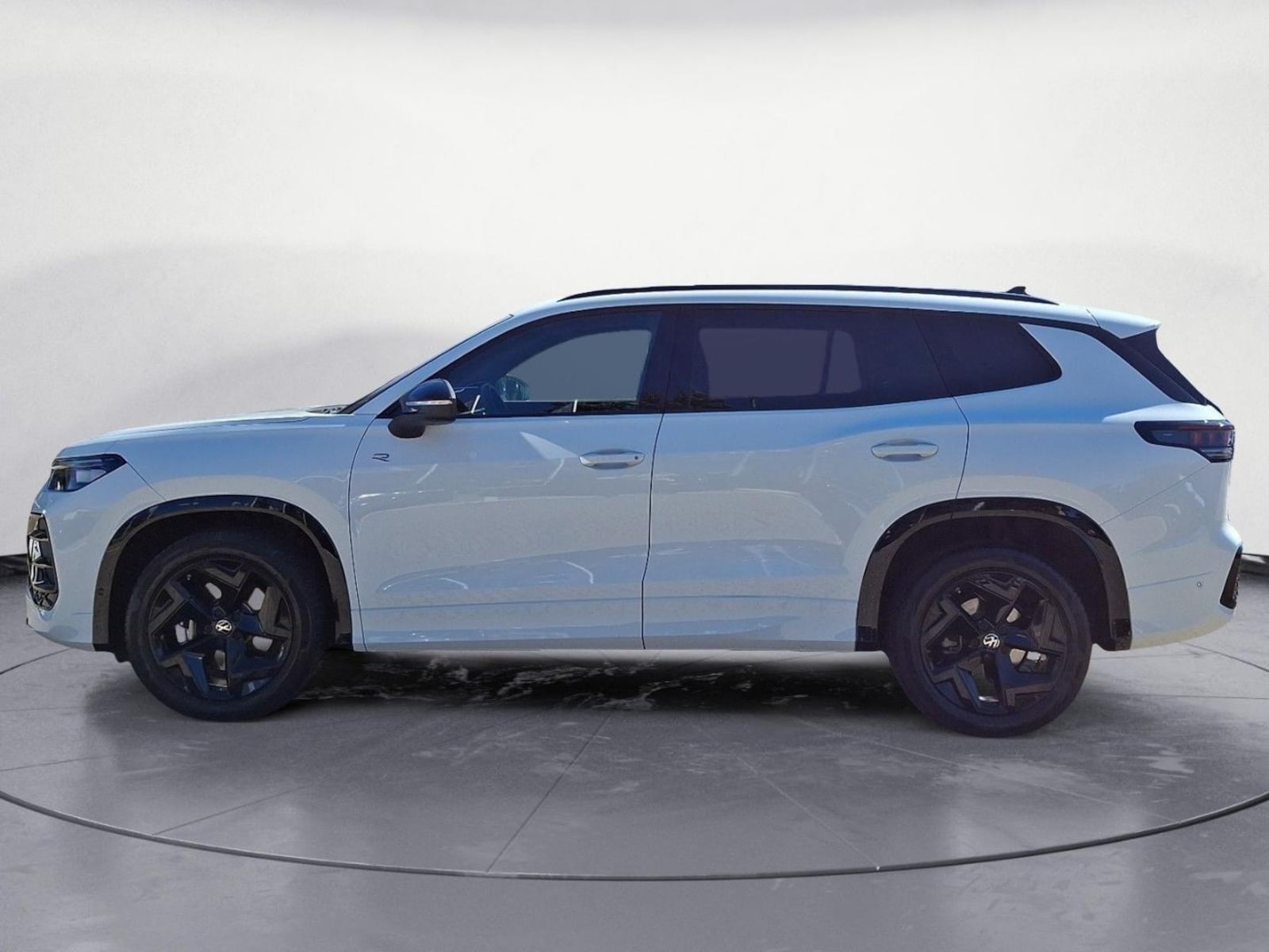 Volkswagen Tayron – Bild 3