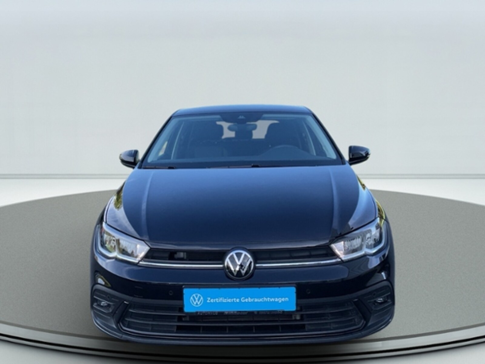 Volkswagen Polo – Bild 16
