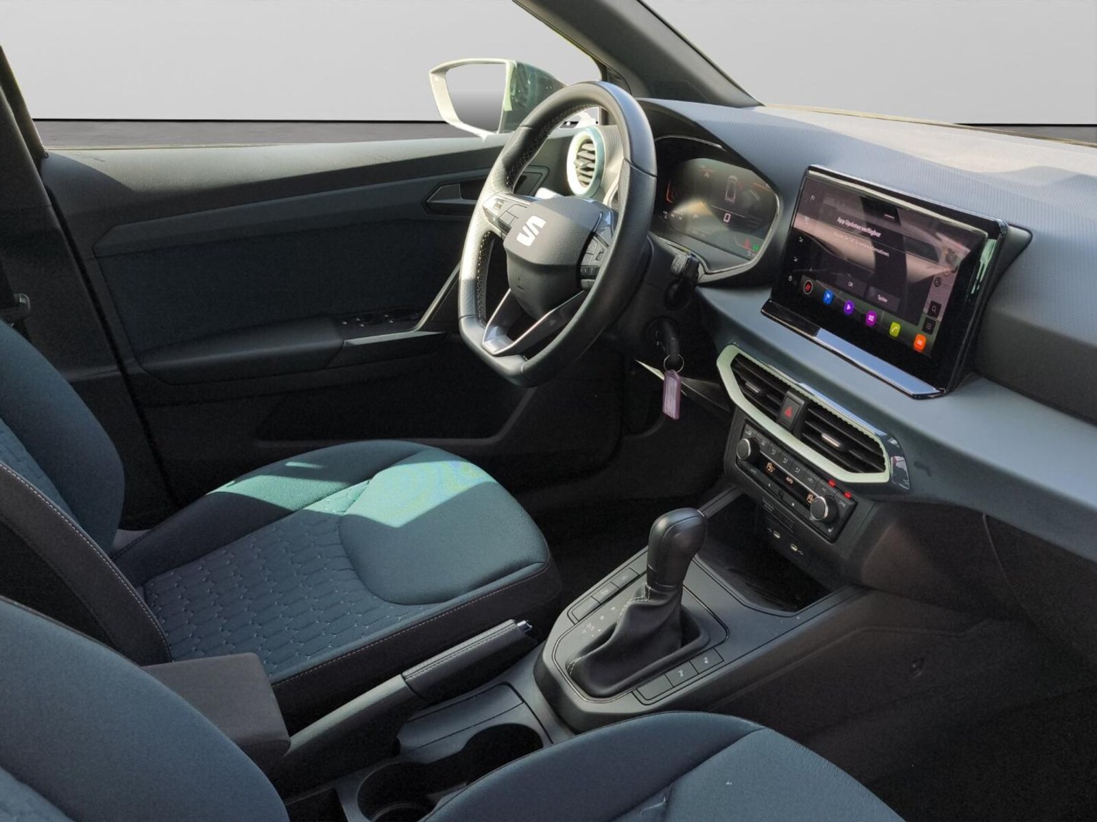 SEAT Arona – Bild 23