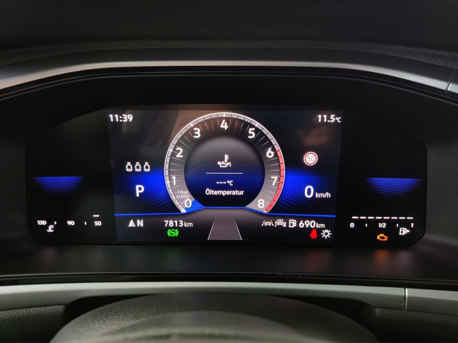Volkswagen T-Roc – Bild 13