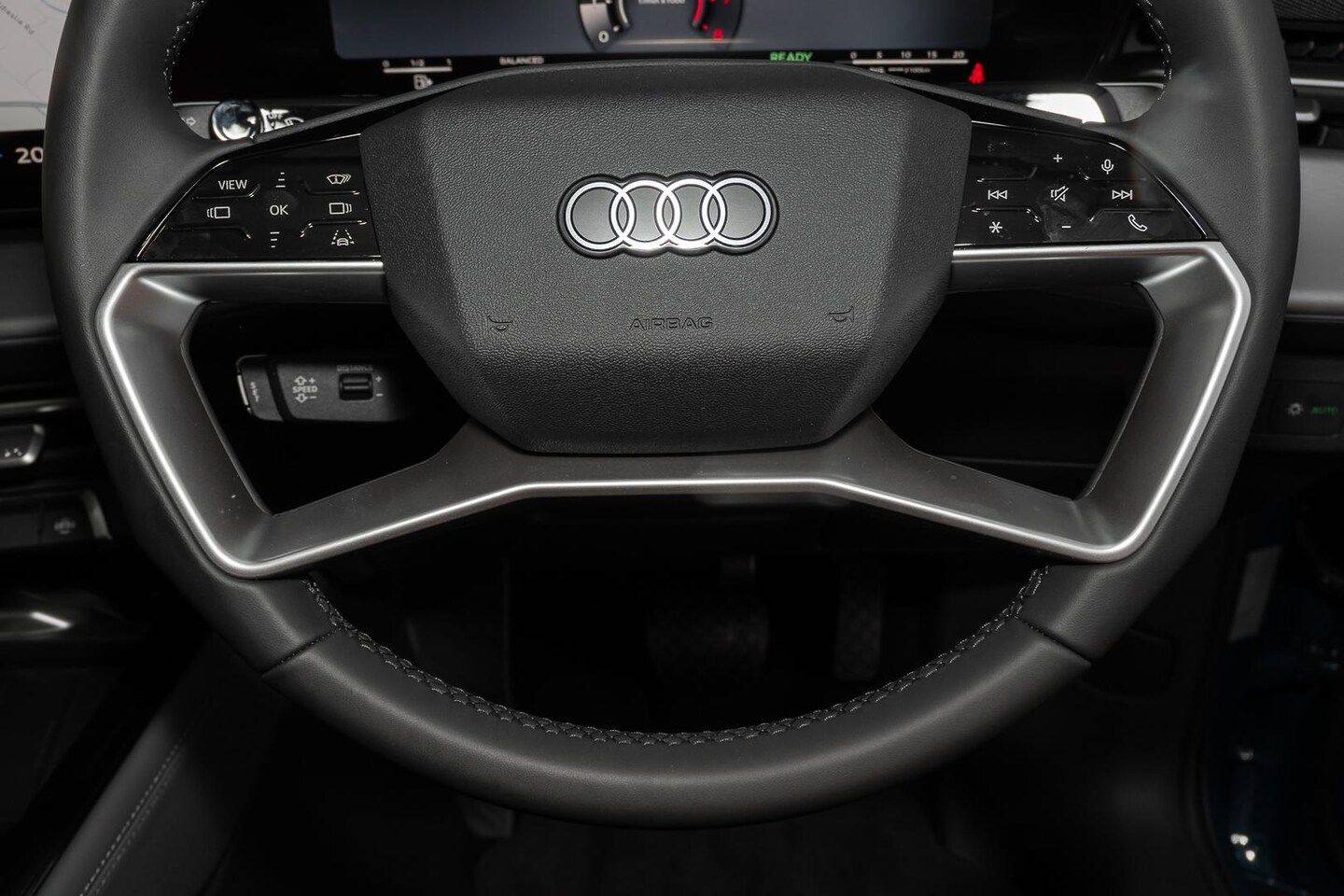 Image about Audi Q3 SUV TFSI 110 kW