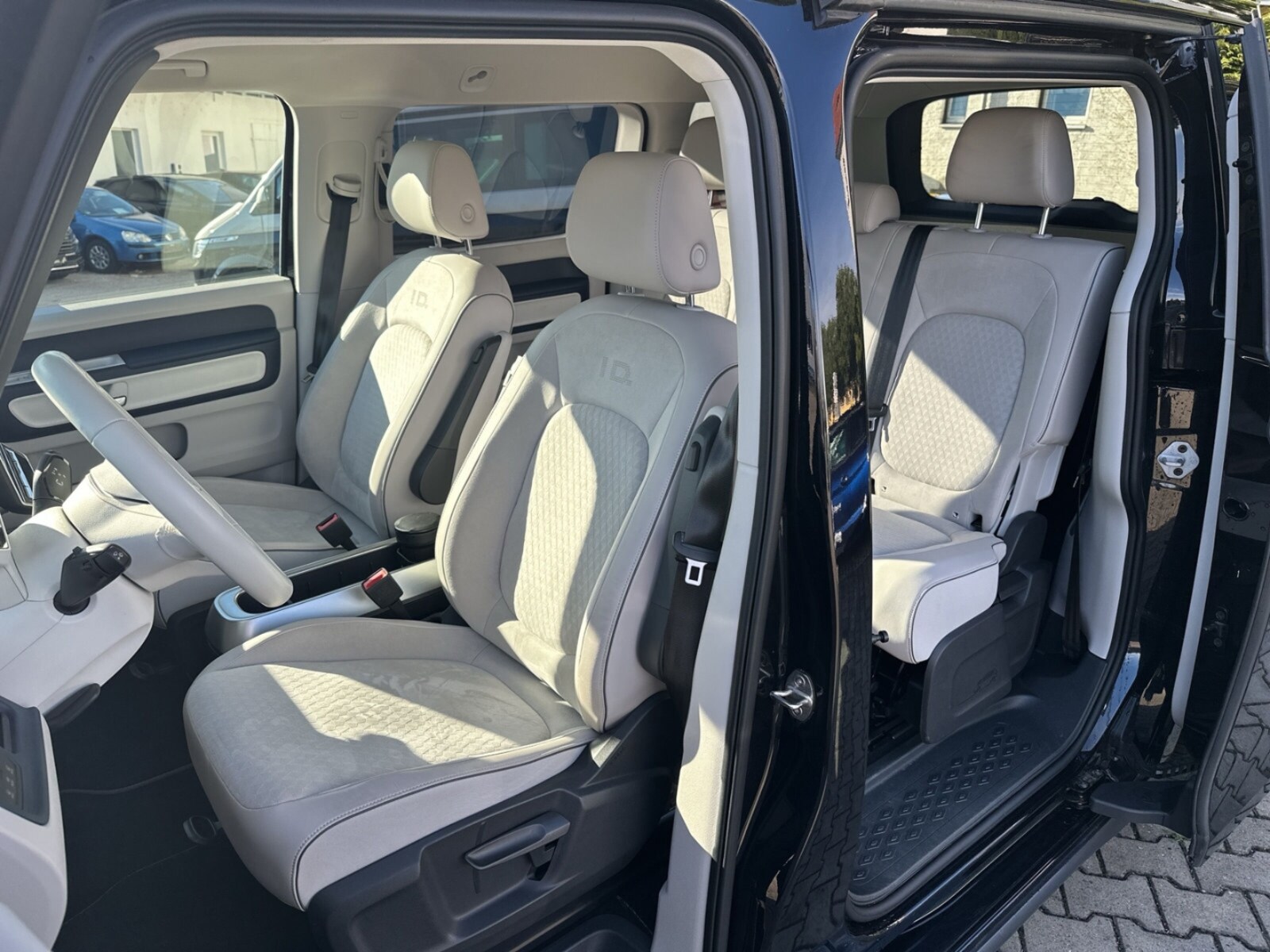 Volkswagen ID. Buzz – Bild 9