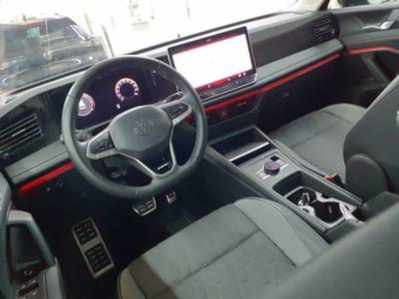 Volkswagen Tiguan – Bild 4