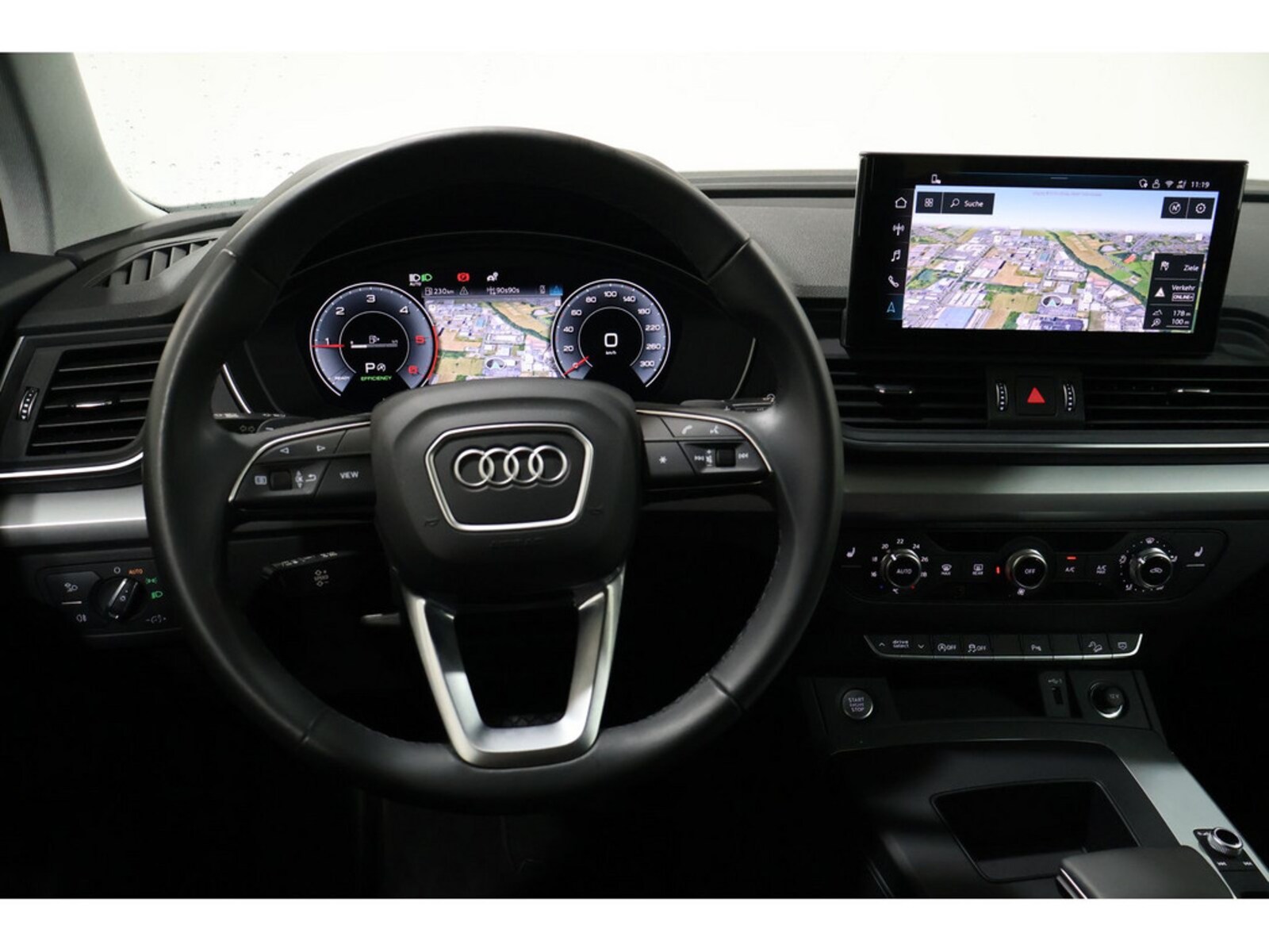 Audi Q5 – Bild 9