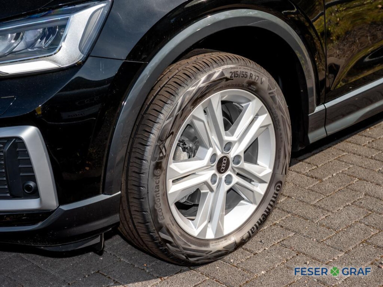 Audi Q2 – Bild 10