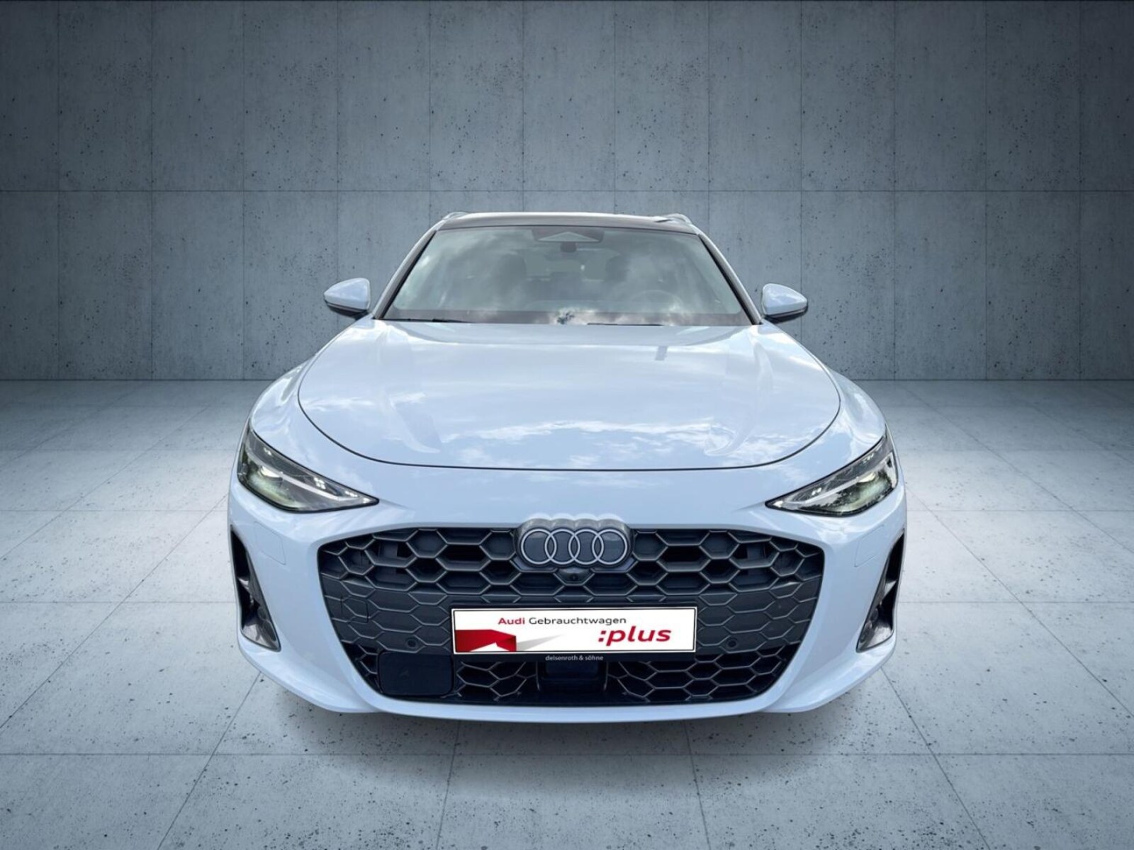 Audi A6 Avant – Bild 8