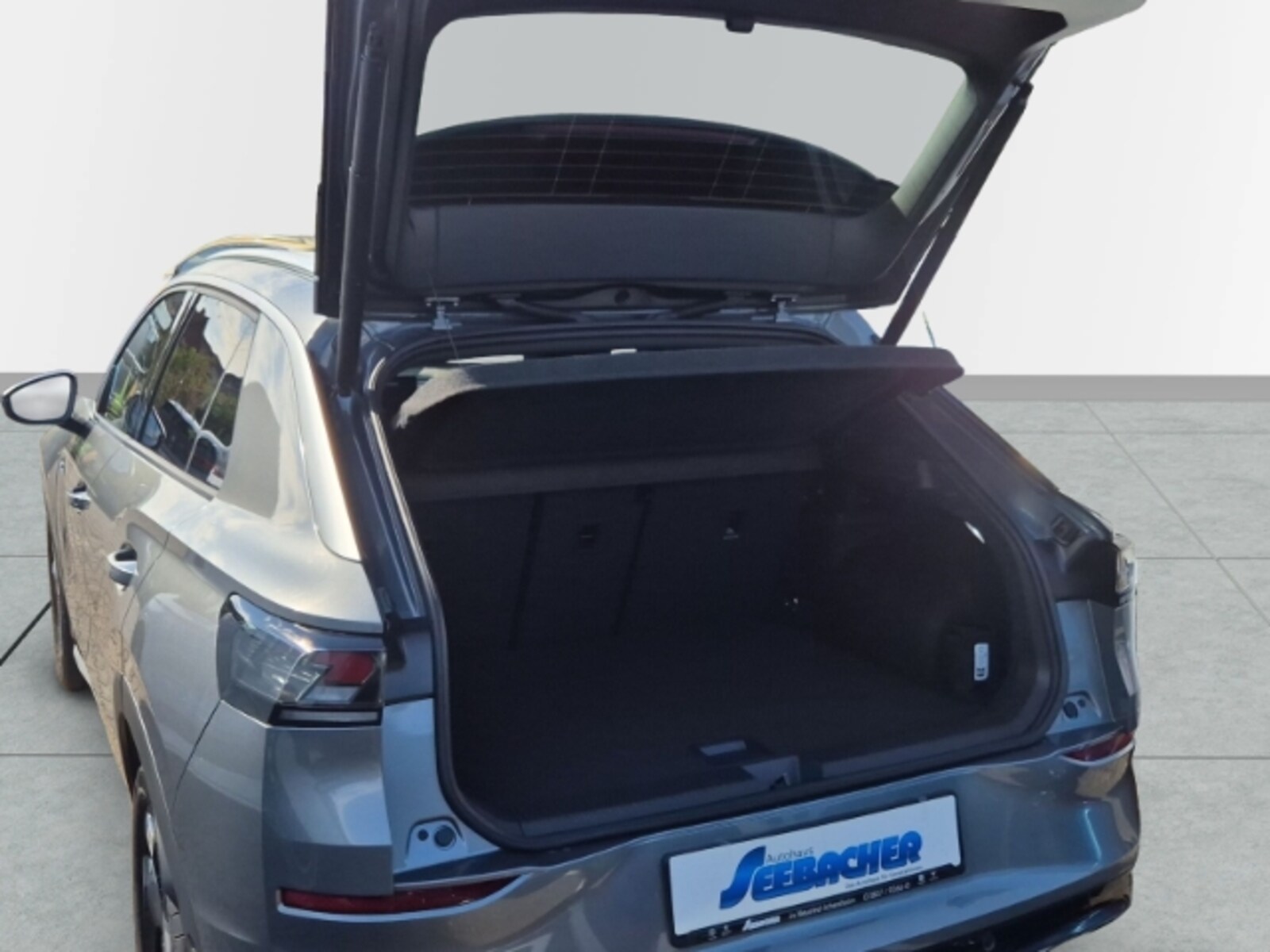 Volkswagen T-Roc – Bild 4