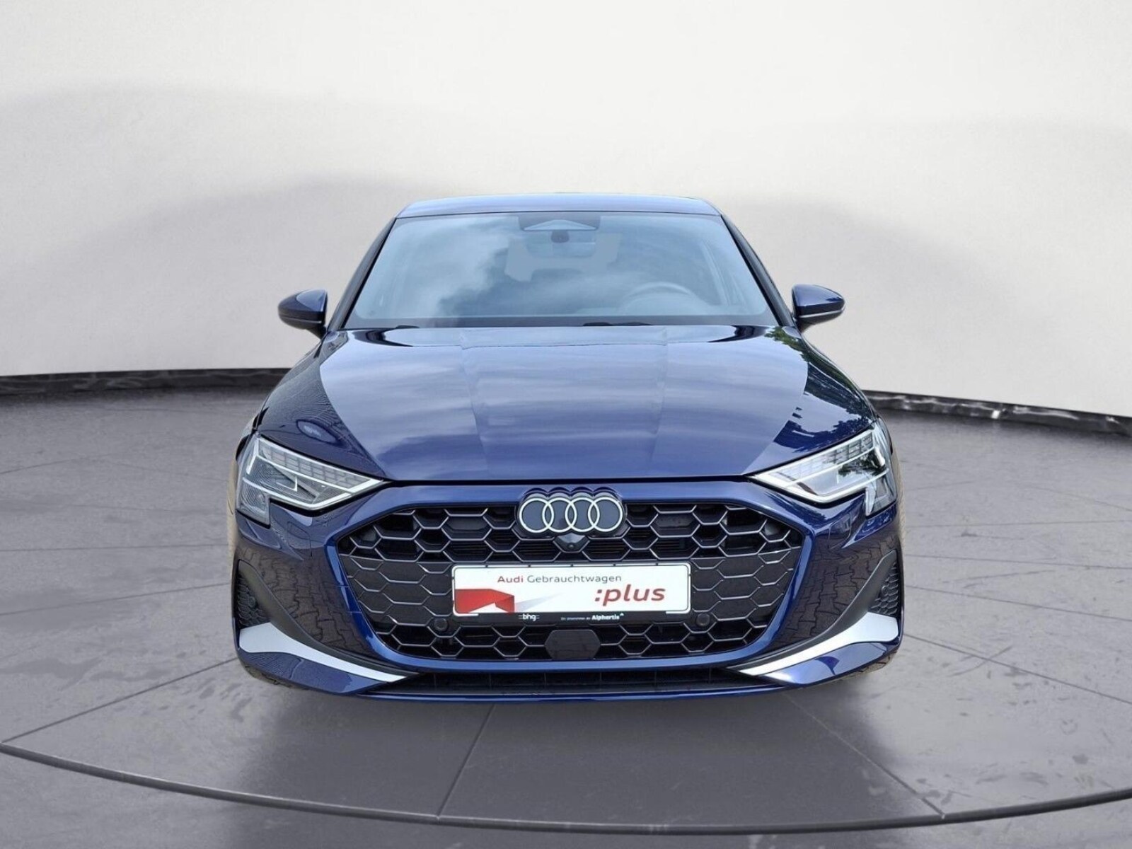Audi A3 Limousine – Bild 8