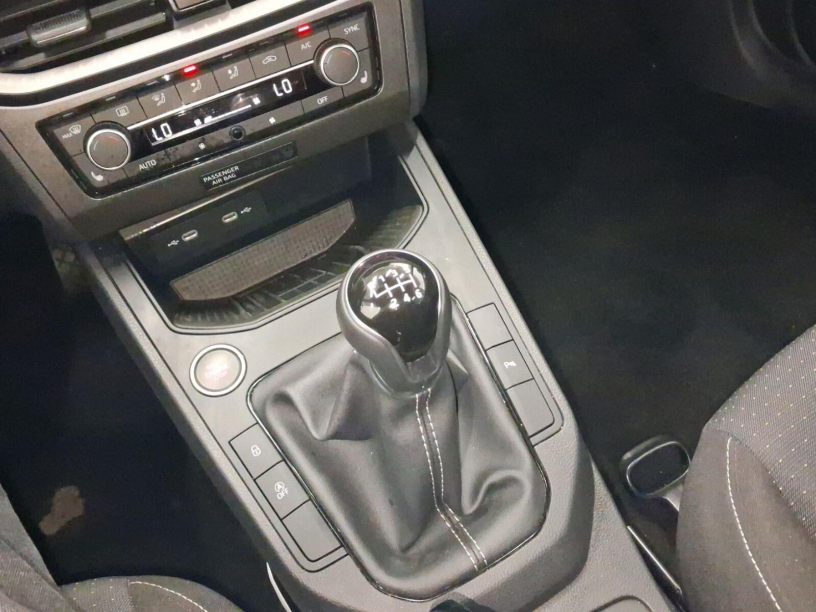 SEAT Ibiza – Bild 11