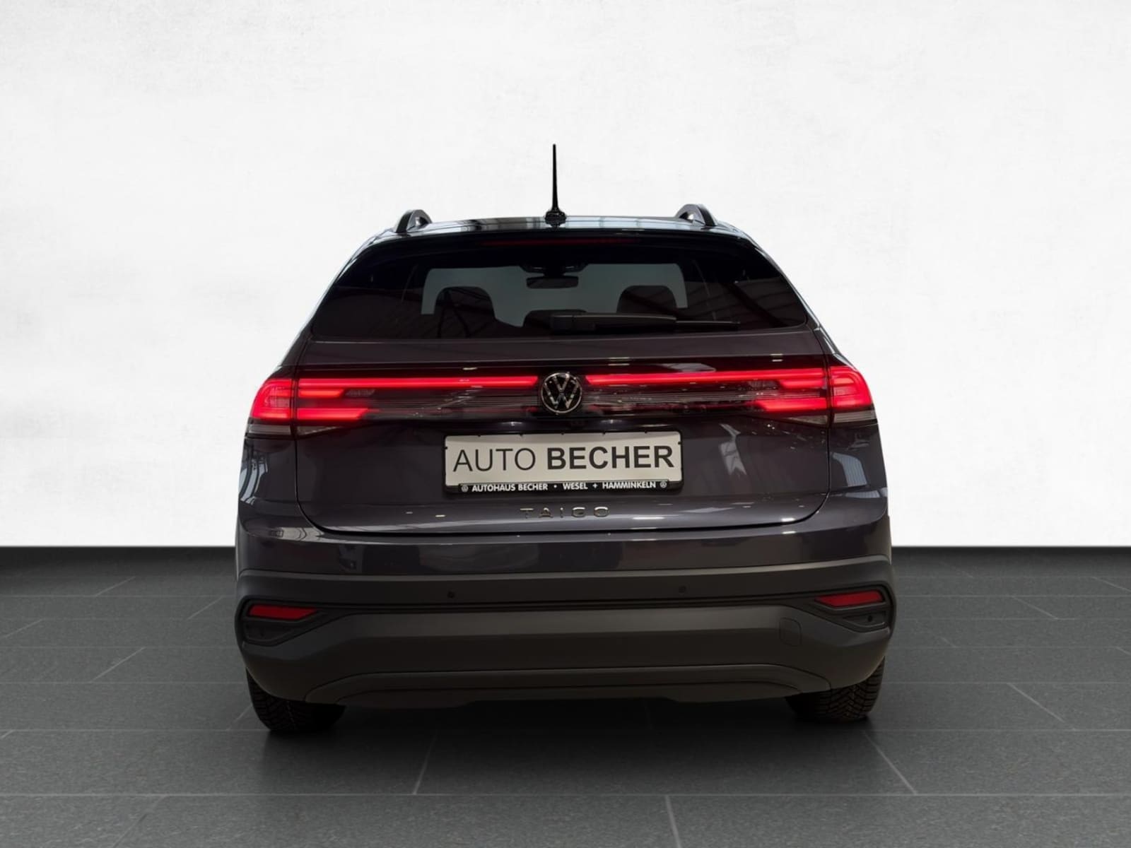 Volkswagen Taigo – Bild 5