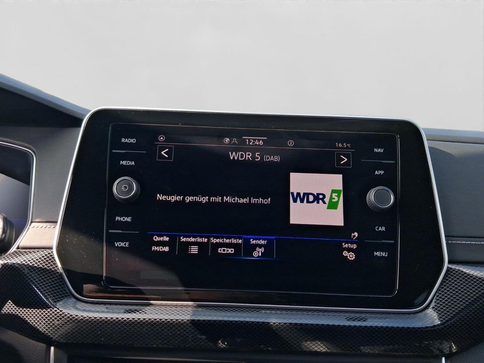 Volkswagen T-Cross – Bild 14