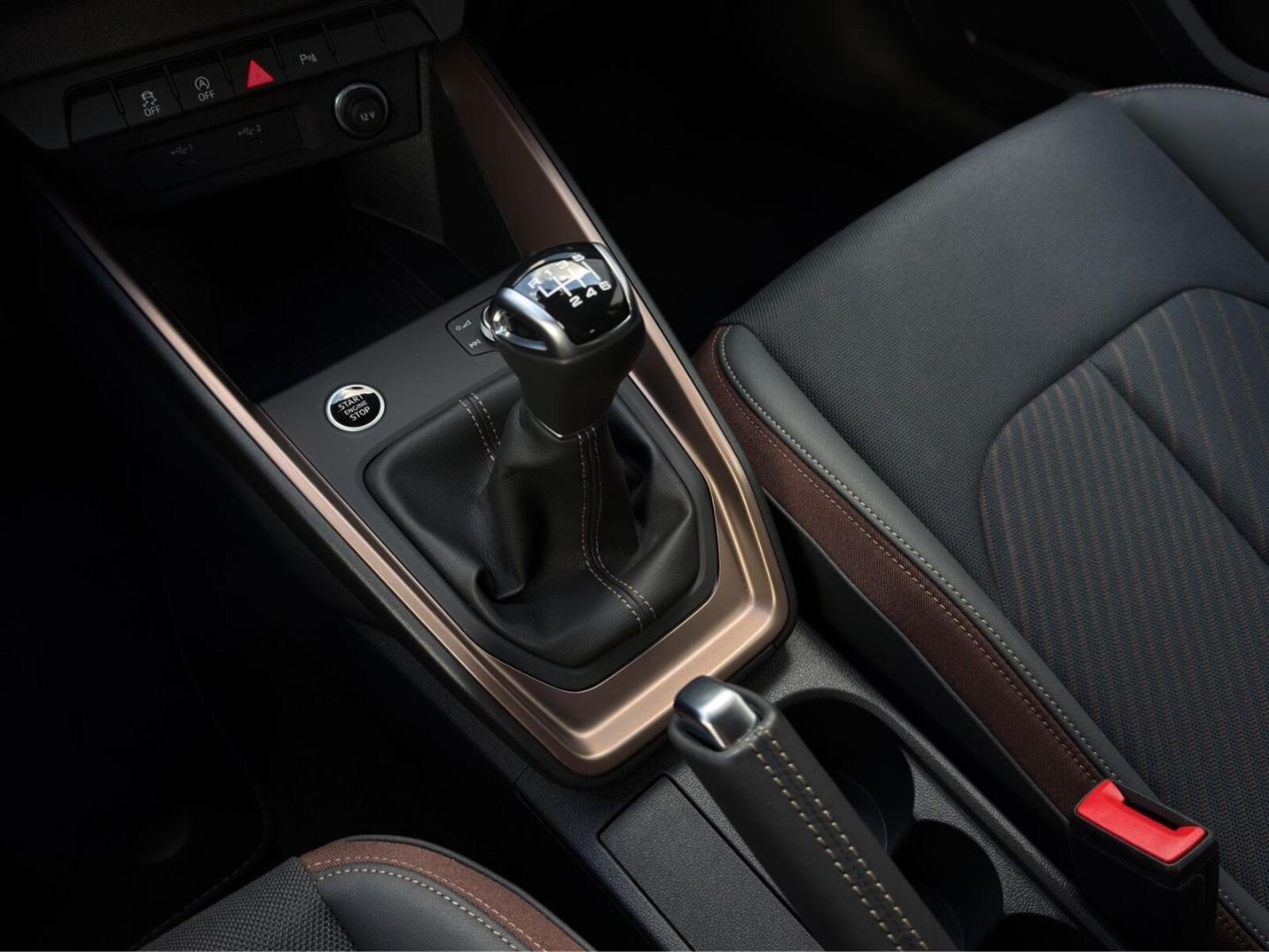 Audi A1 Sportback – Bild 11