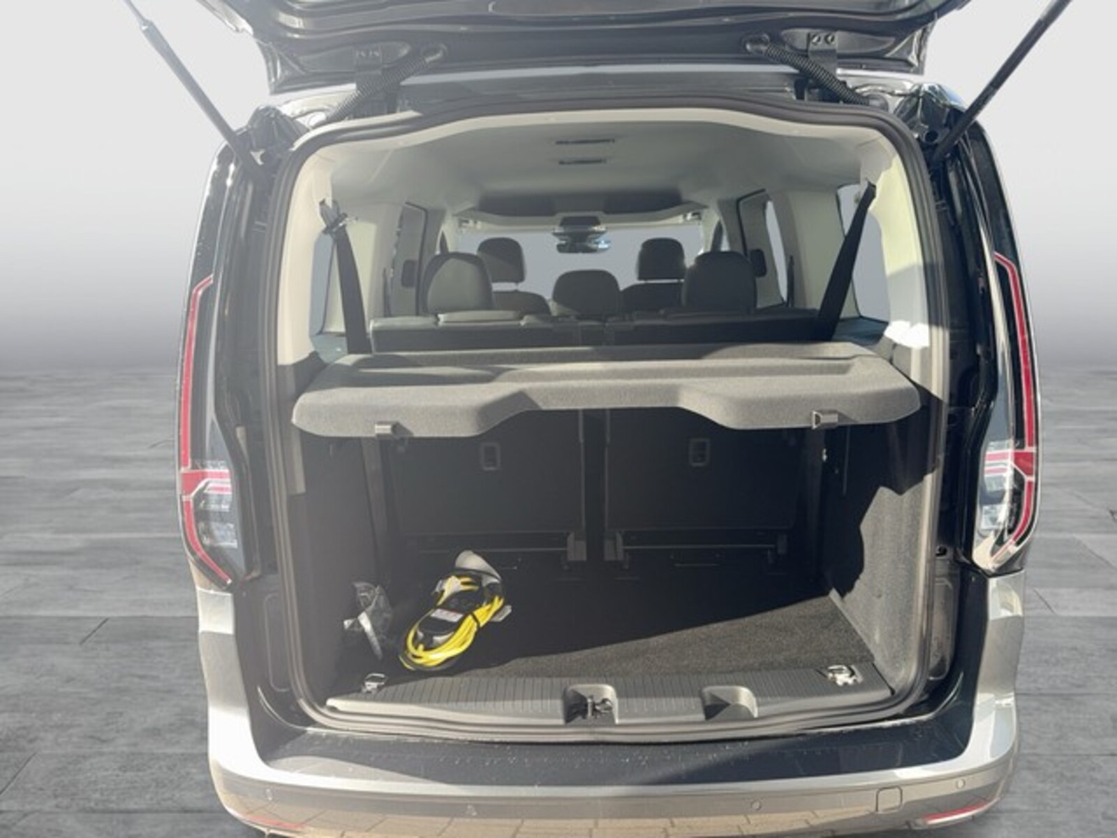 Volkswagen Caddy Maxi – Bild 11