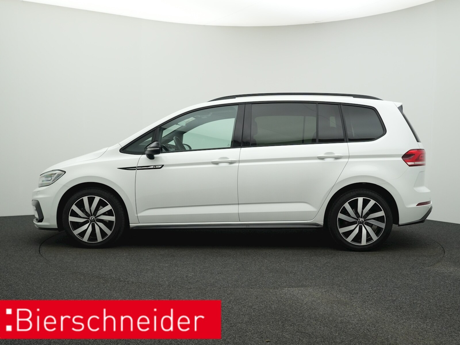 Volkswagen Touran – Bild 2