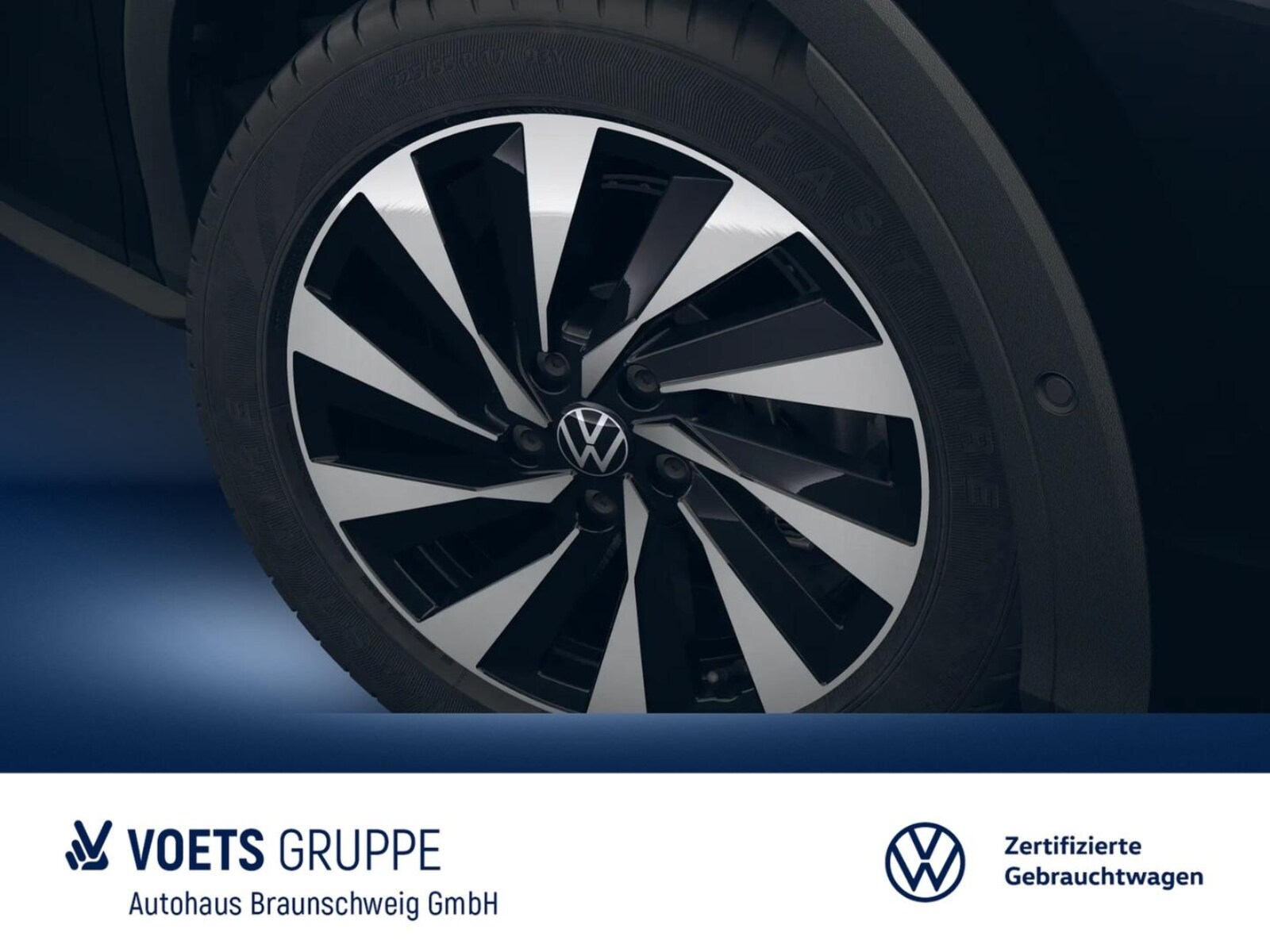 Volkswagen T-Roc – Bild 7