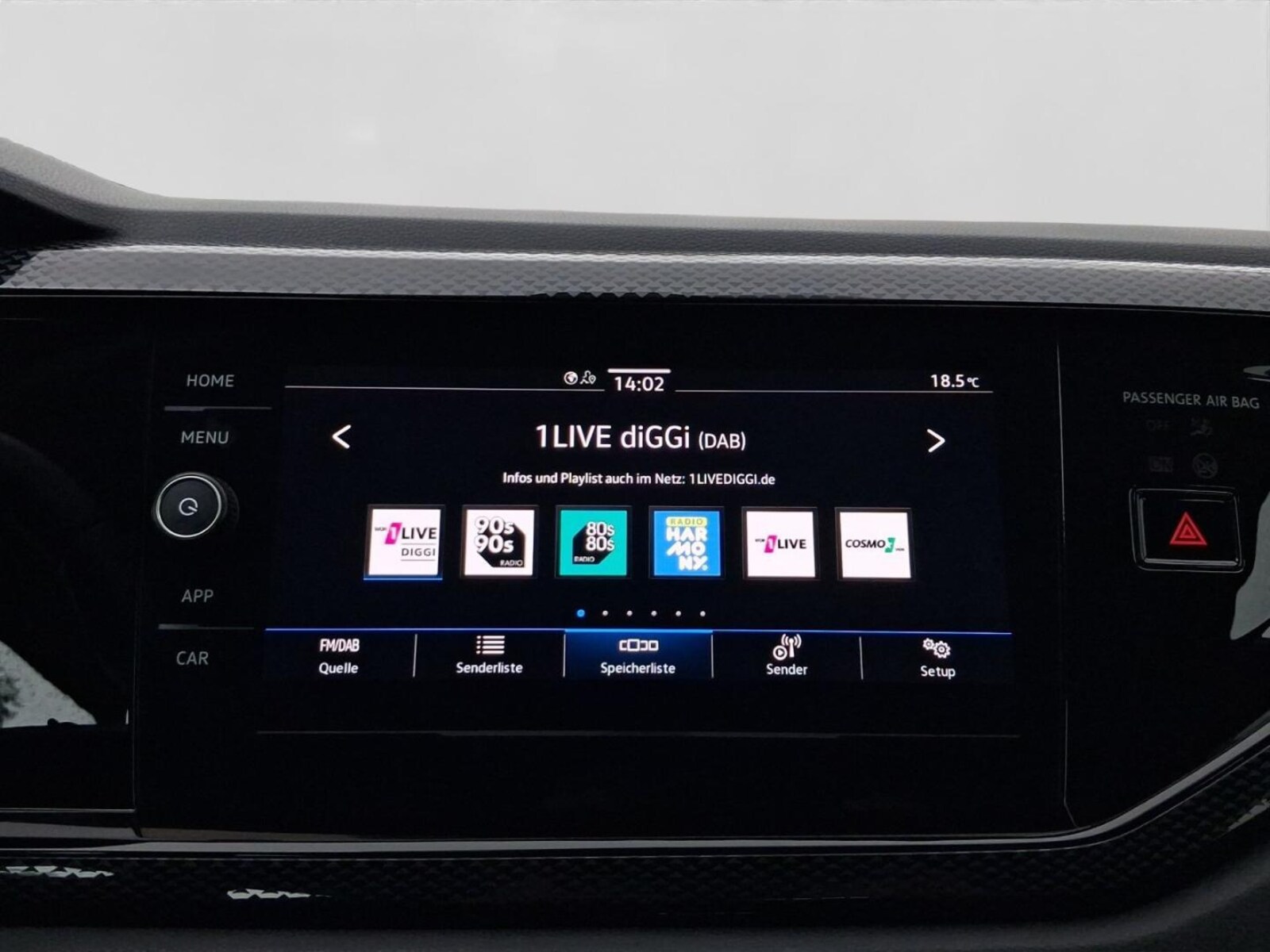 Volkswagen Polo – Bild 14