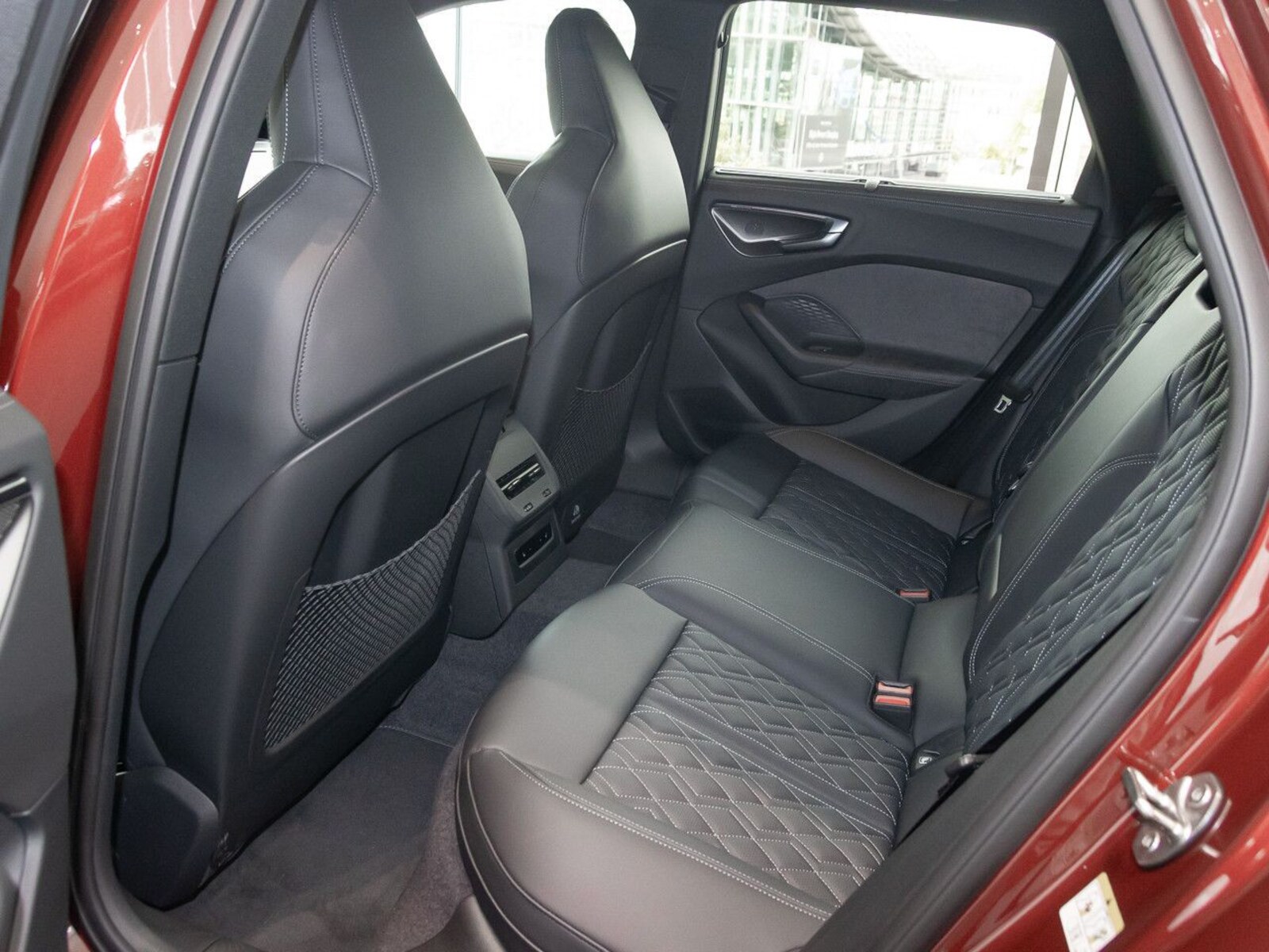 Audi A5 Avant – Bild 9
