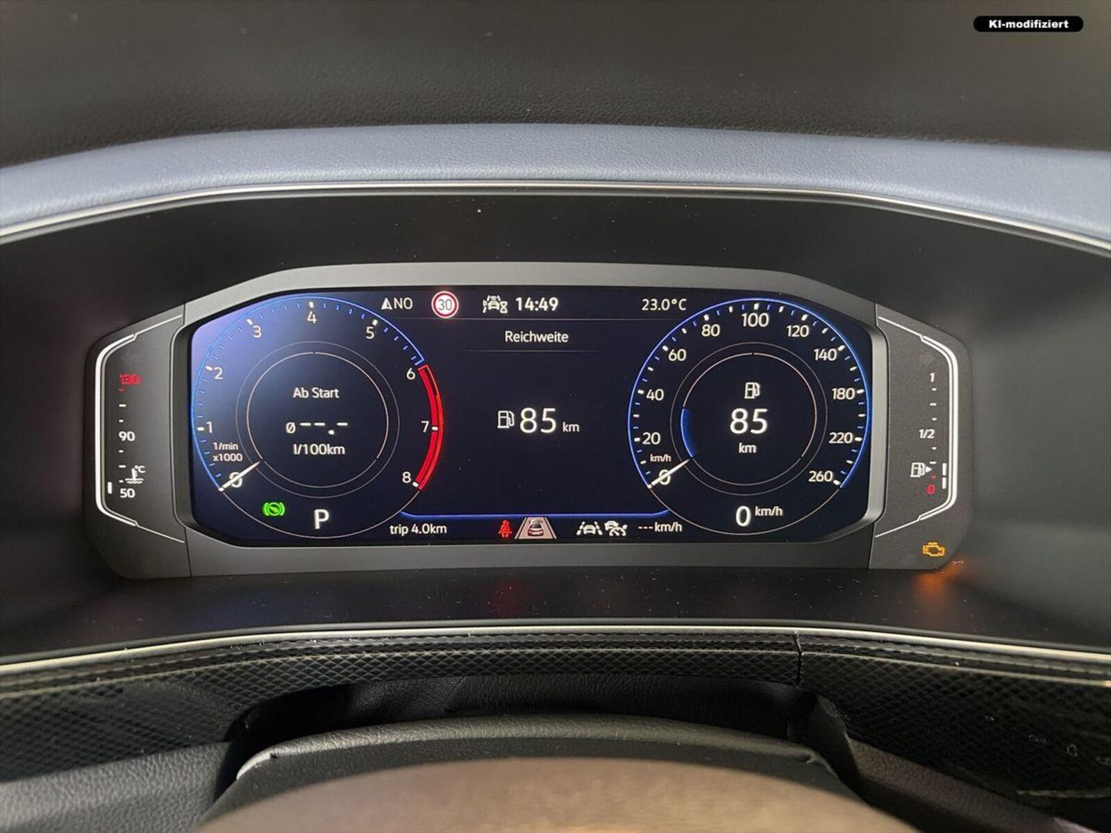 Volkswagen T-Cross – Bild 12