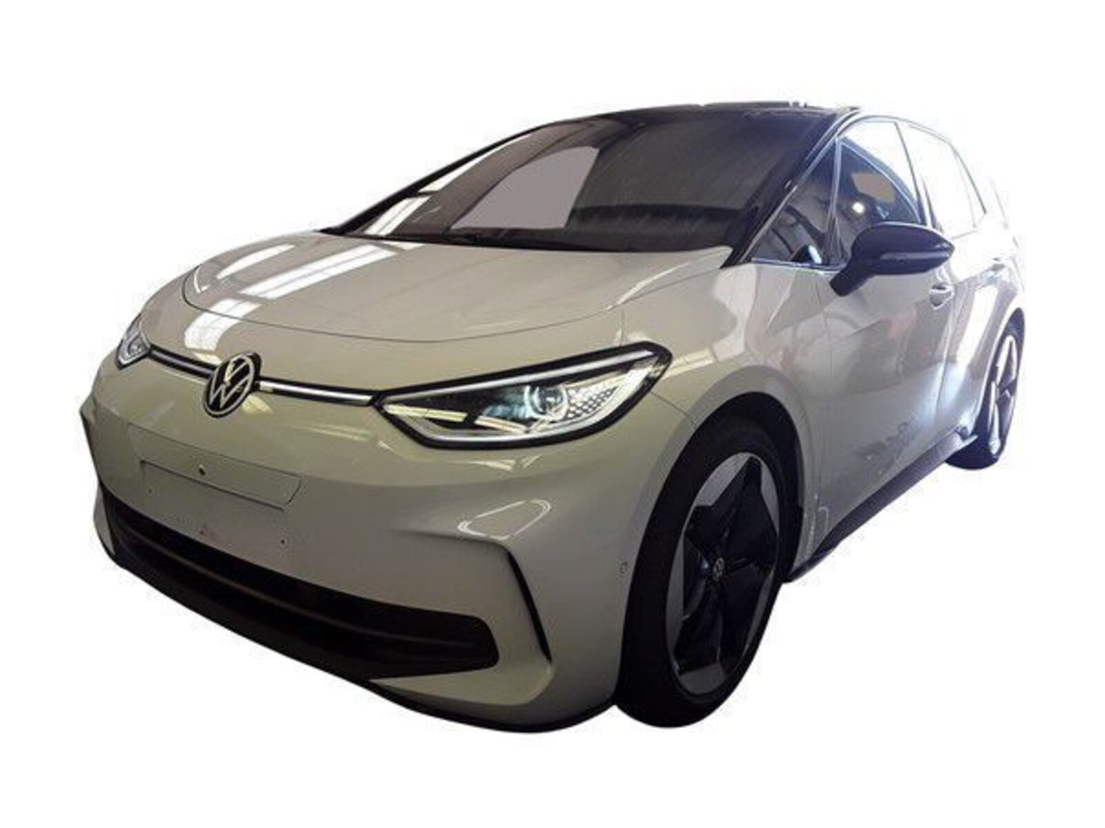Volkswagen ID.3 – Bild 18