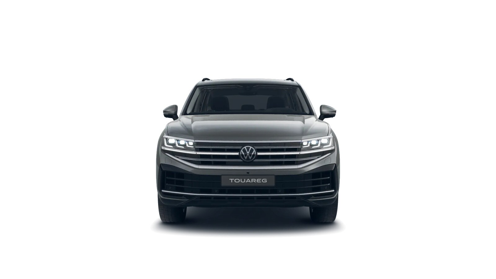 Volkswagen Touareg – Bild 3