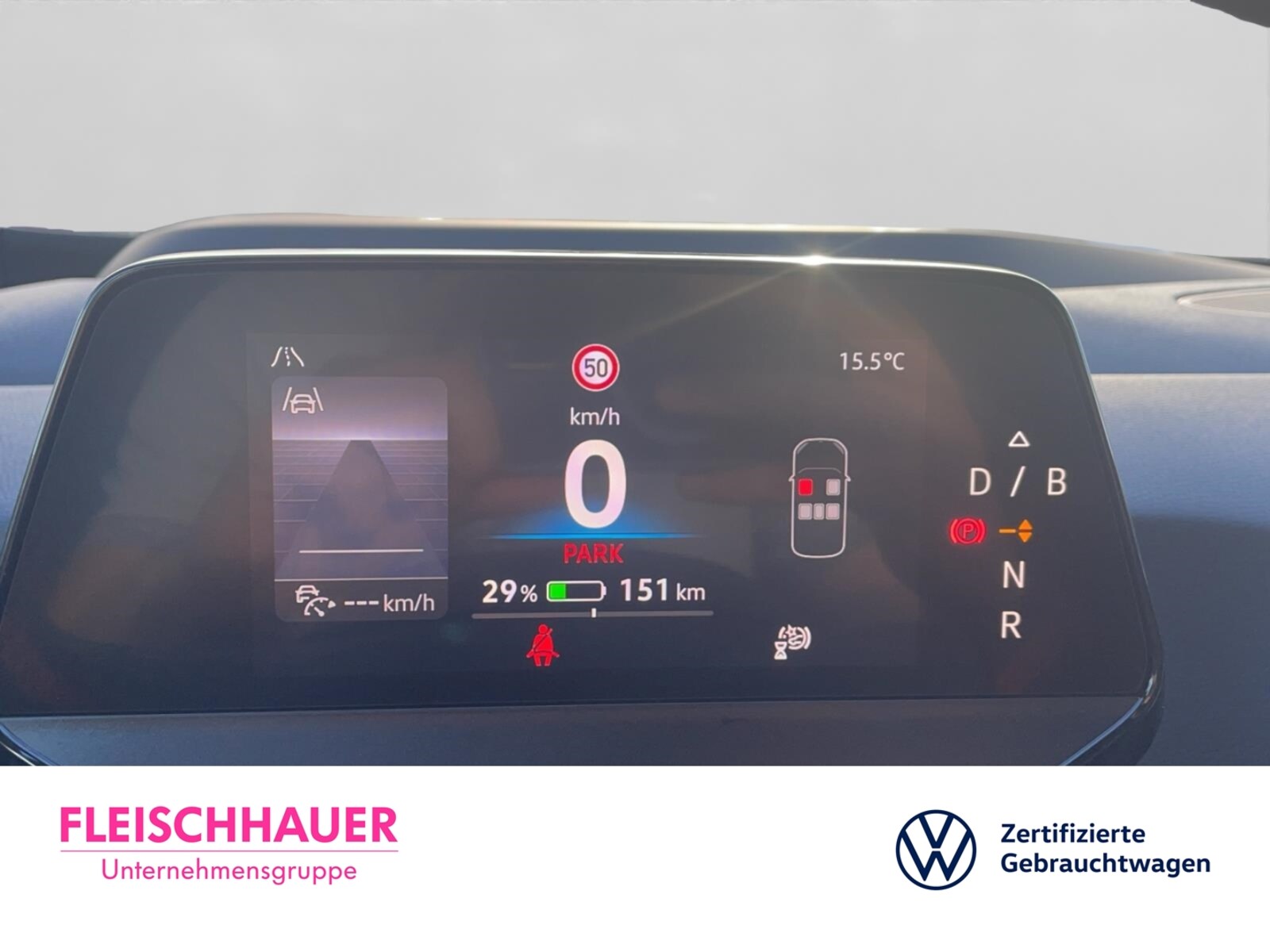 Volkswagen ID.3 – Bild 14
