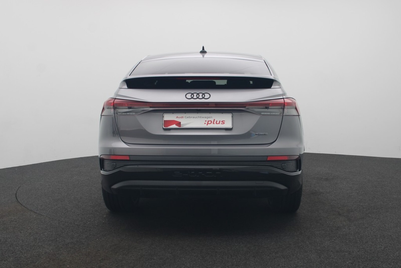 Audi Q4 Sportback e-tron – Bild 4