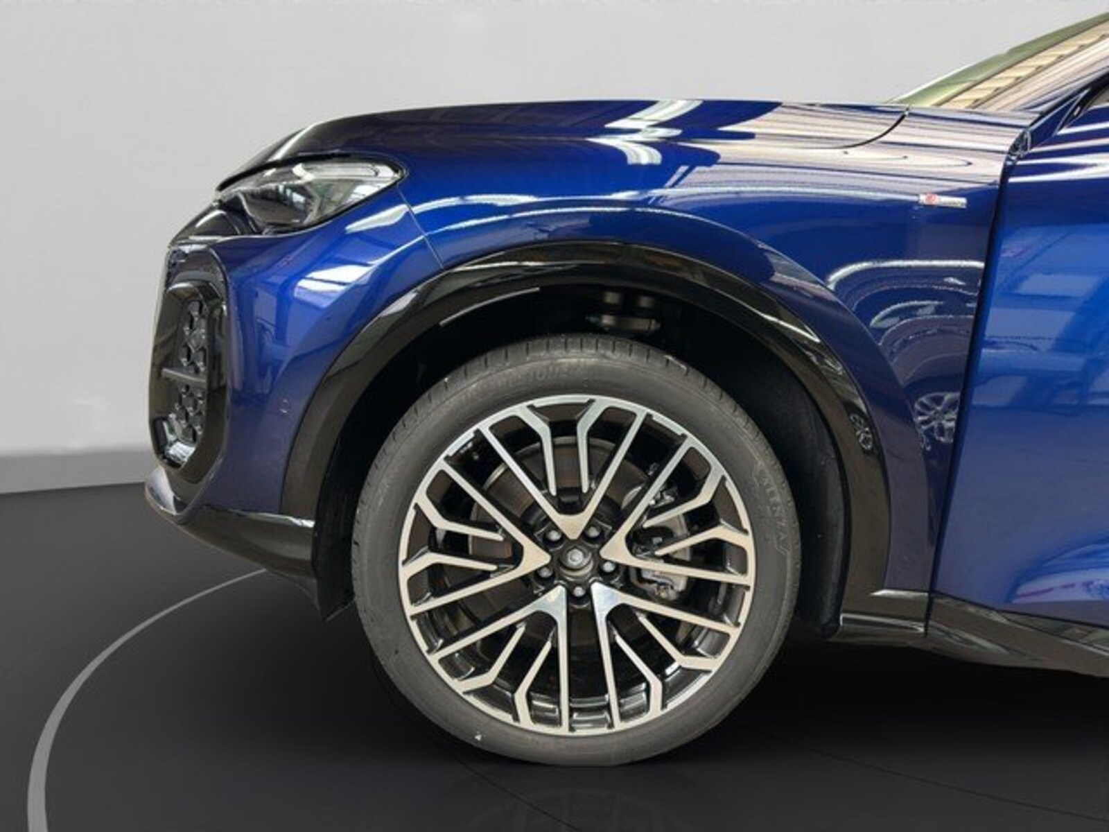 Audi Q5 Sportback – Bild 16