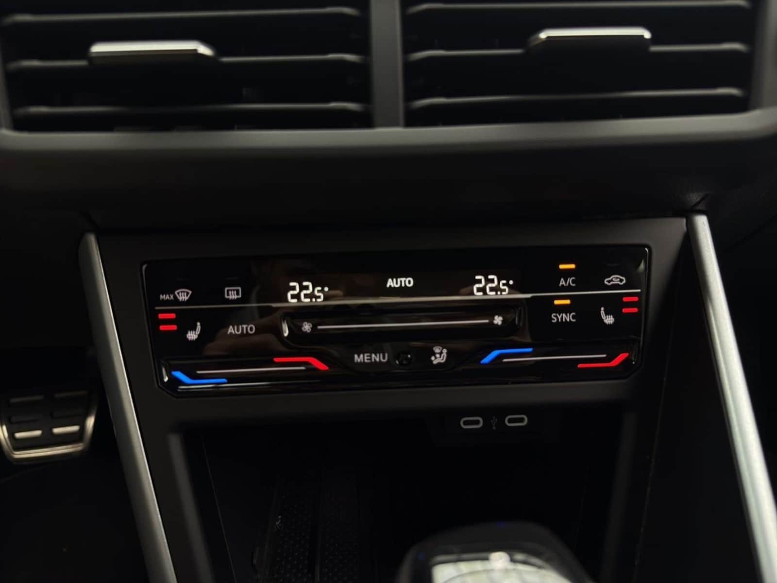 Volkswagen Taigo – Bild 21