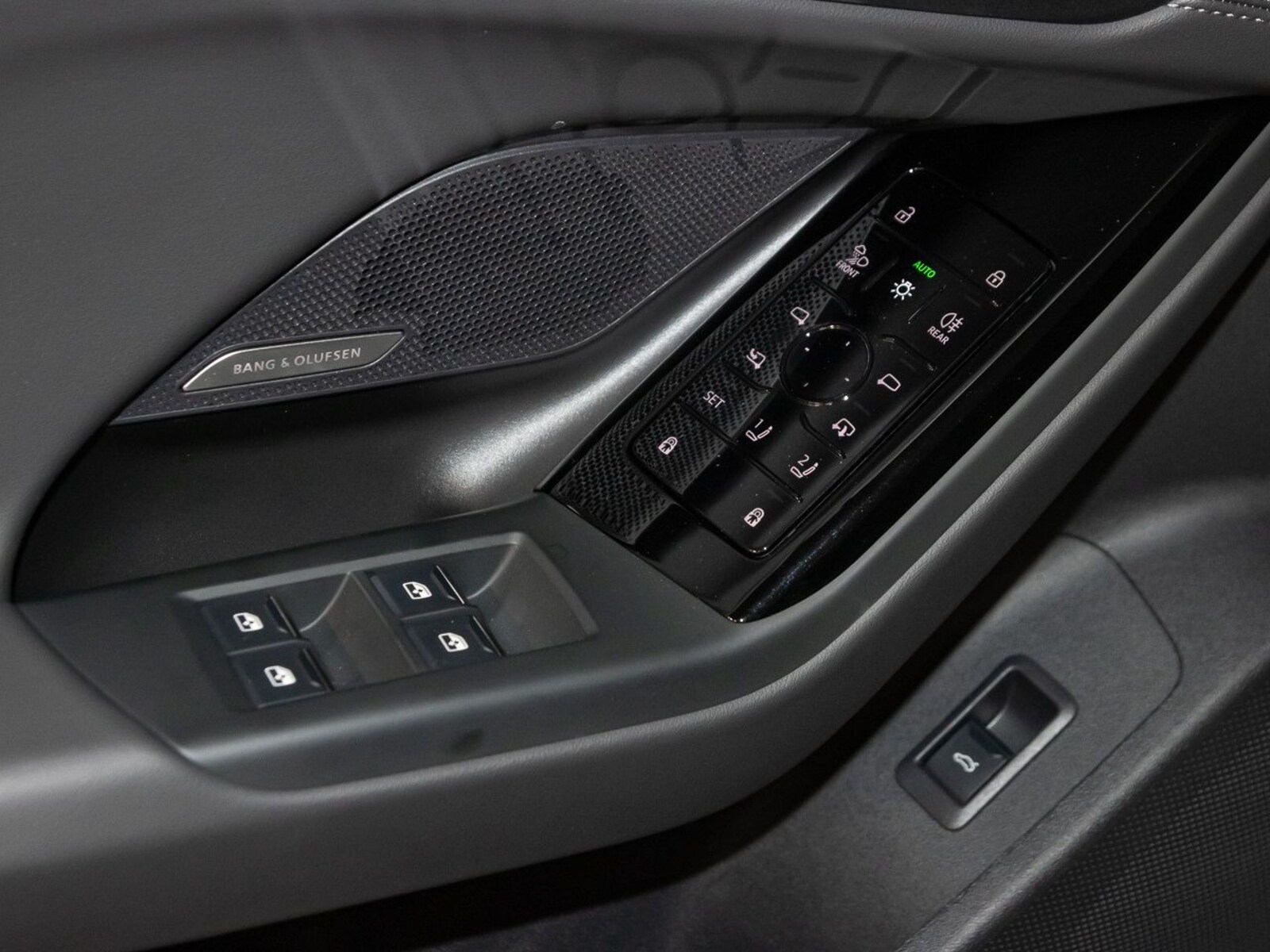 Audi A6 Avant e-tron – Bild 18